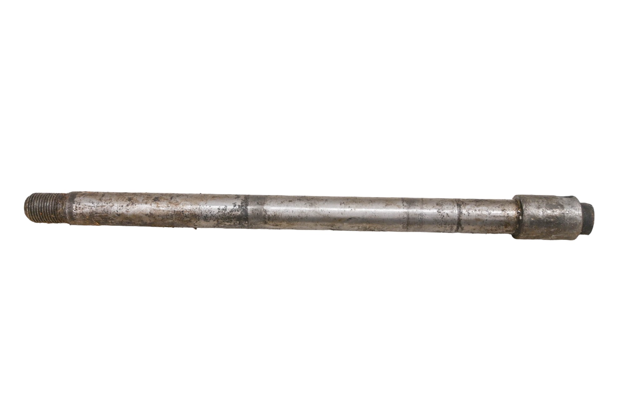 87 Honda Goldwing 1200I Rear Axle GL1200I