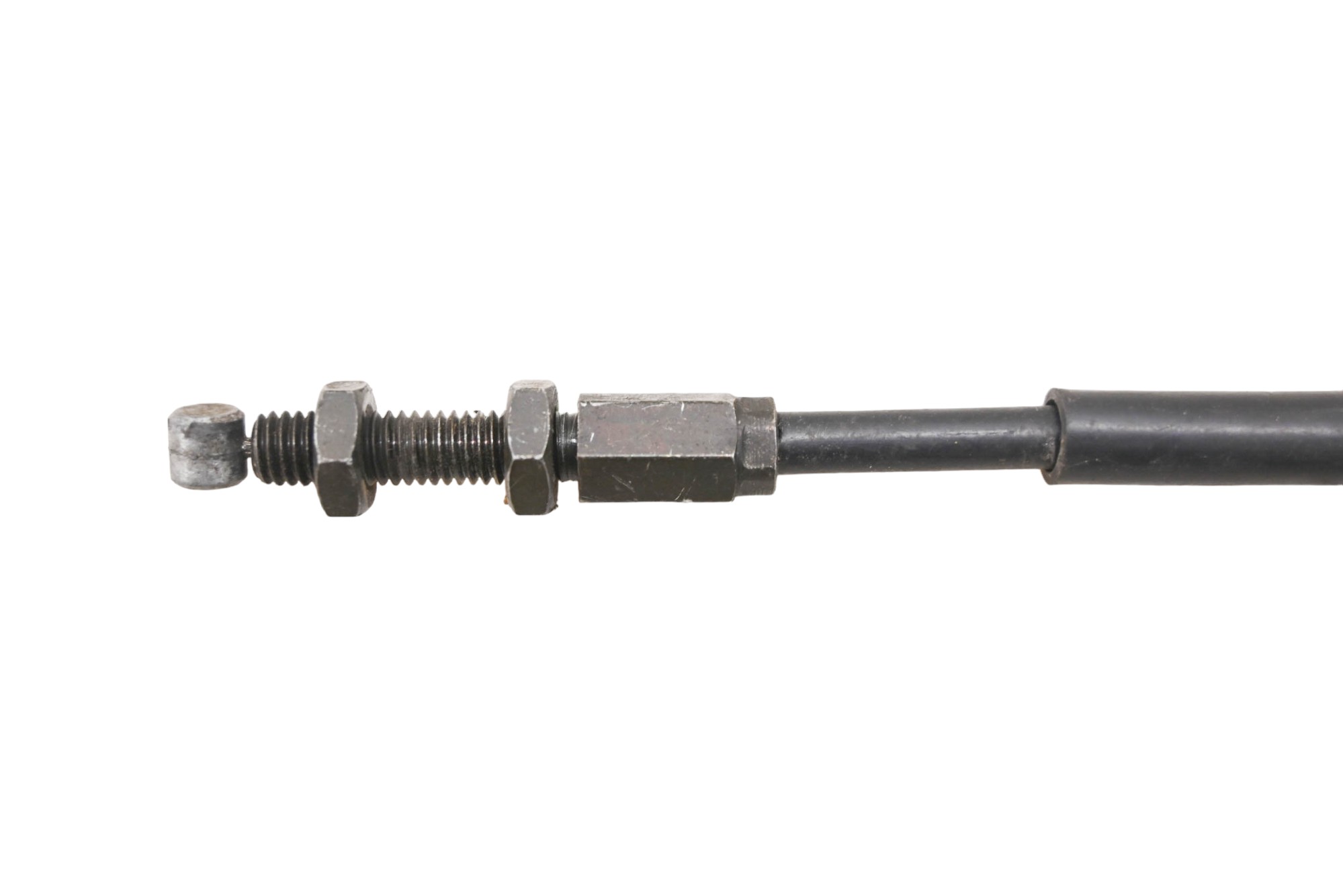 03 Suzuki GSXR600 Choke Cable