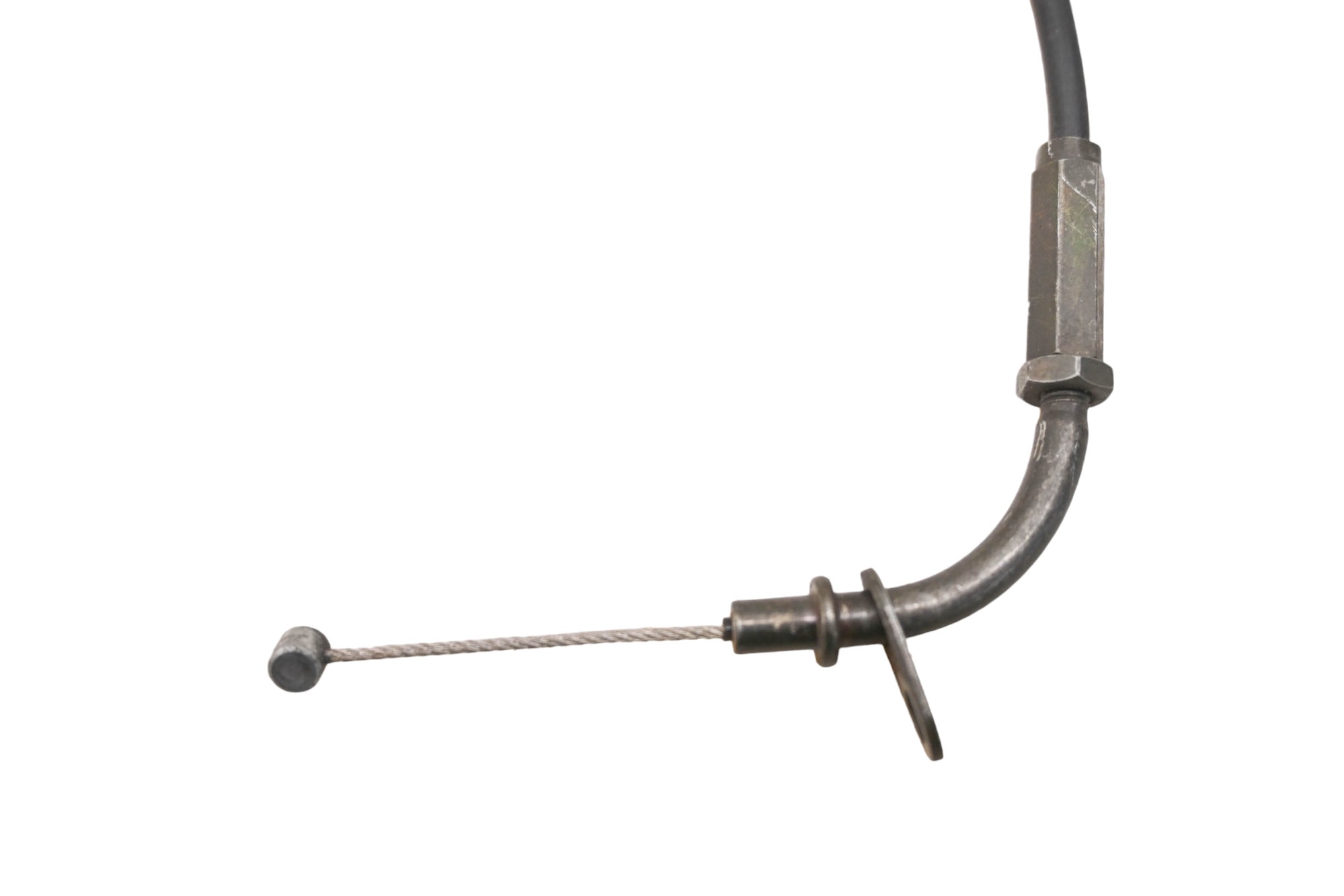 03 Suzuki GSXR600 Choke Cable