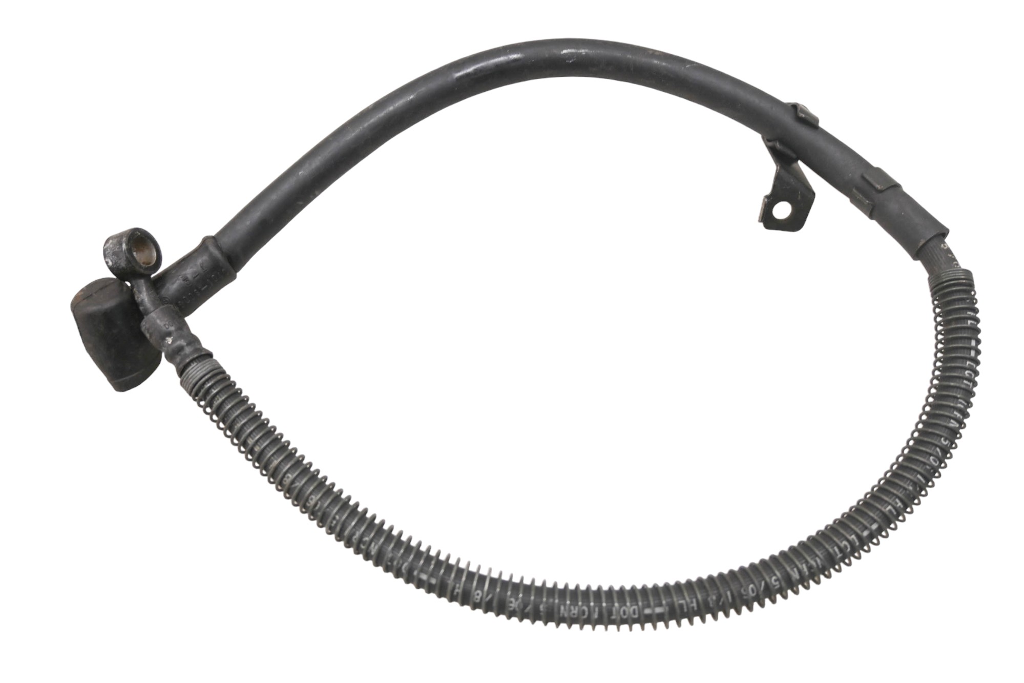 07 Kawasaki Ninja 250R Front Brake Line EX250