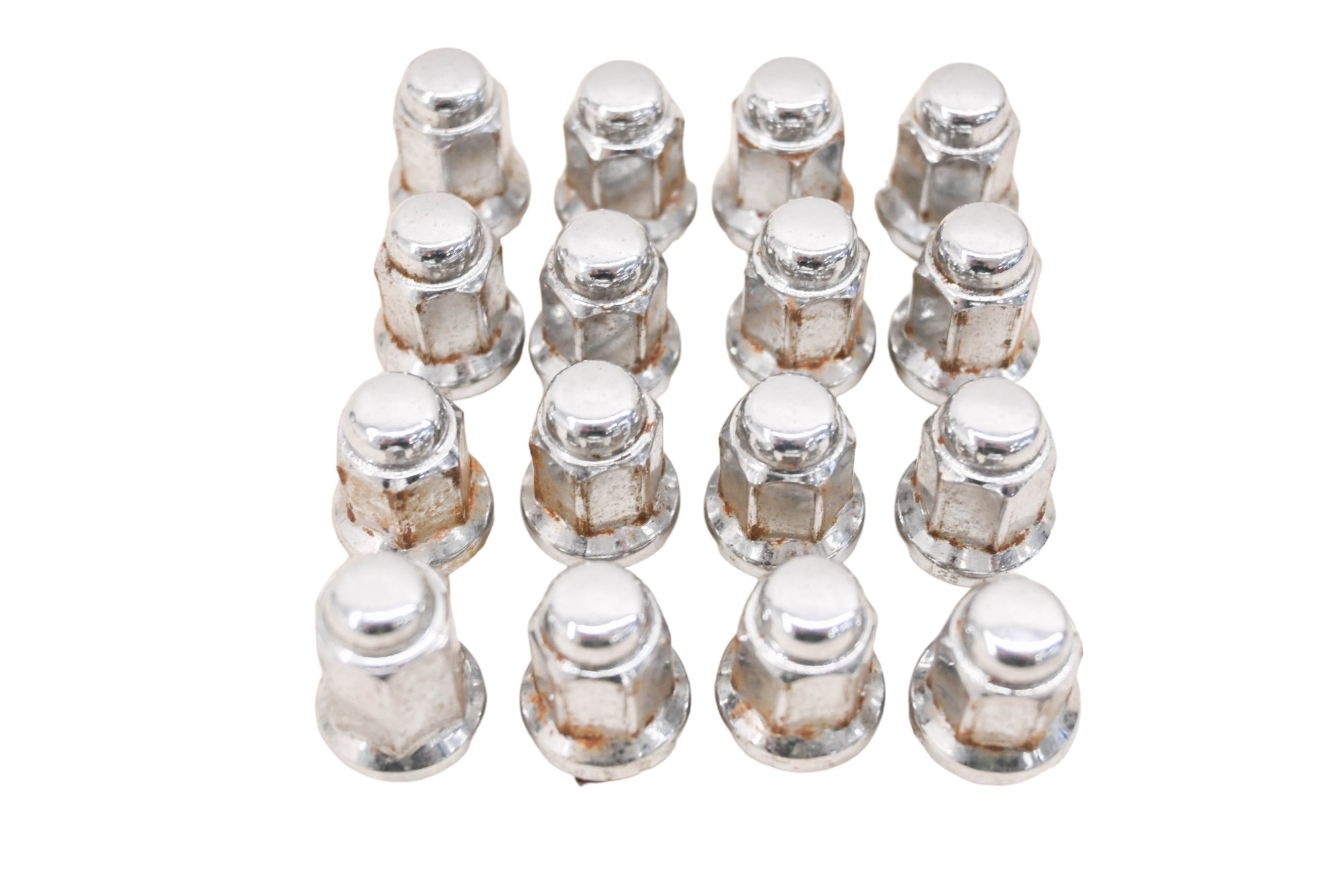 13 Polaris Sportsman 550 Lug Nuts