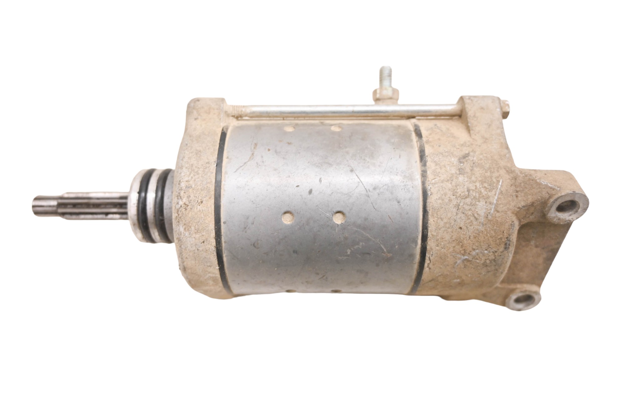 16 Polaris RZR 900 Starter Motor