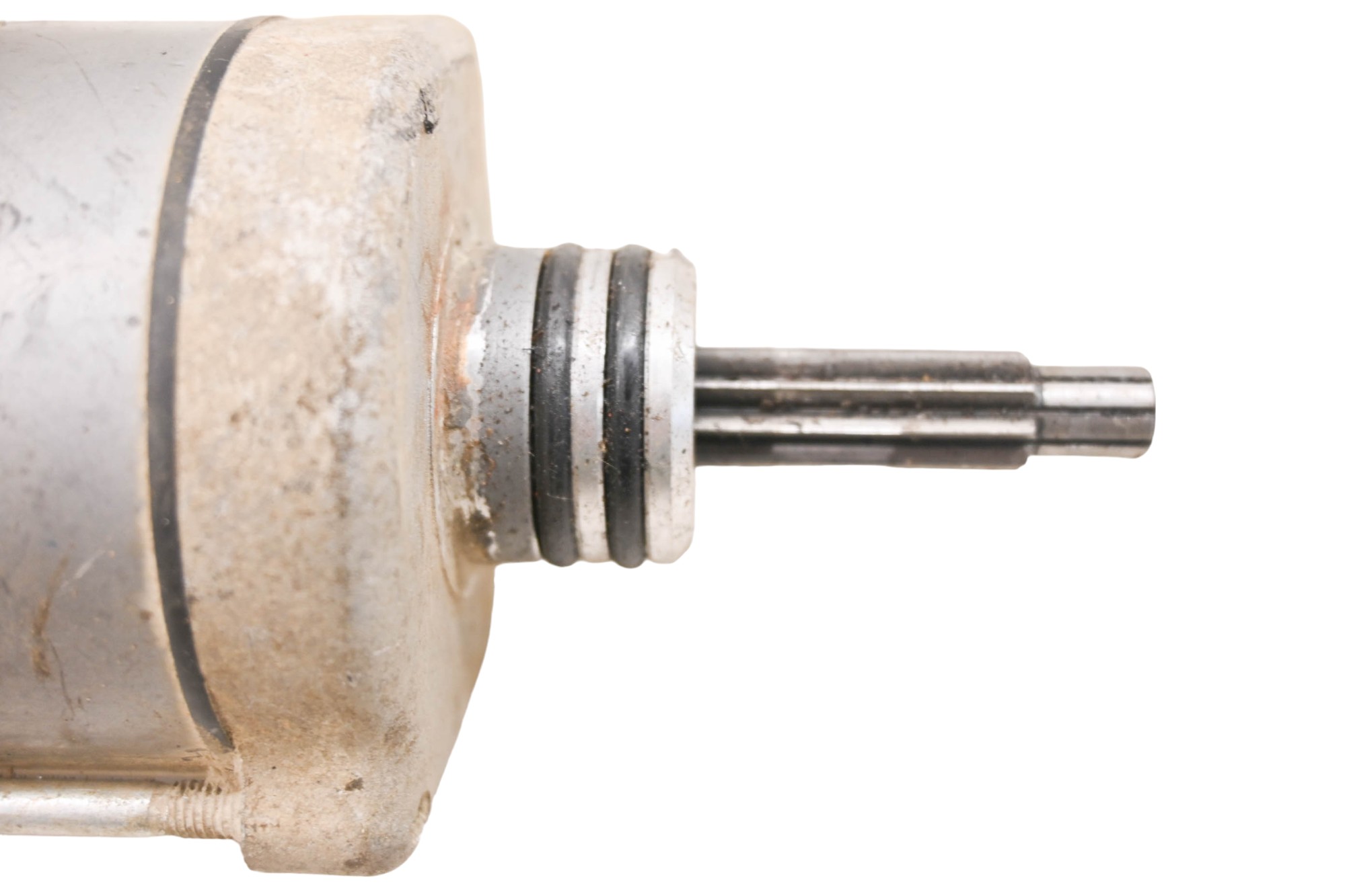 16 Polaris RZR 900 Starter Motor