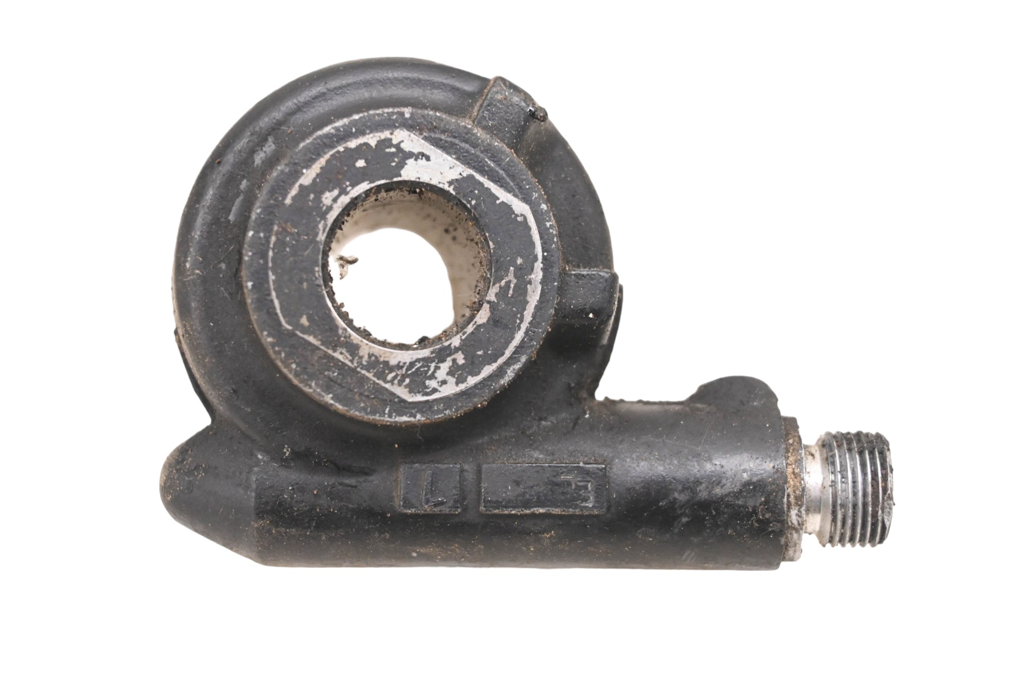 07 Kawasaki Ninja 250R Speedometer Sensor EX250