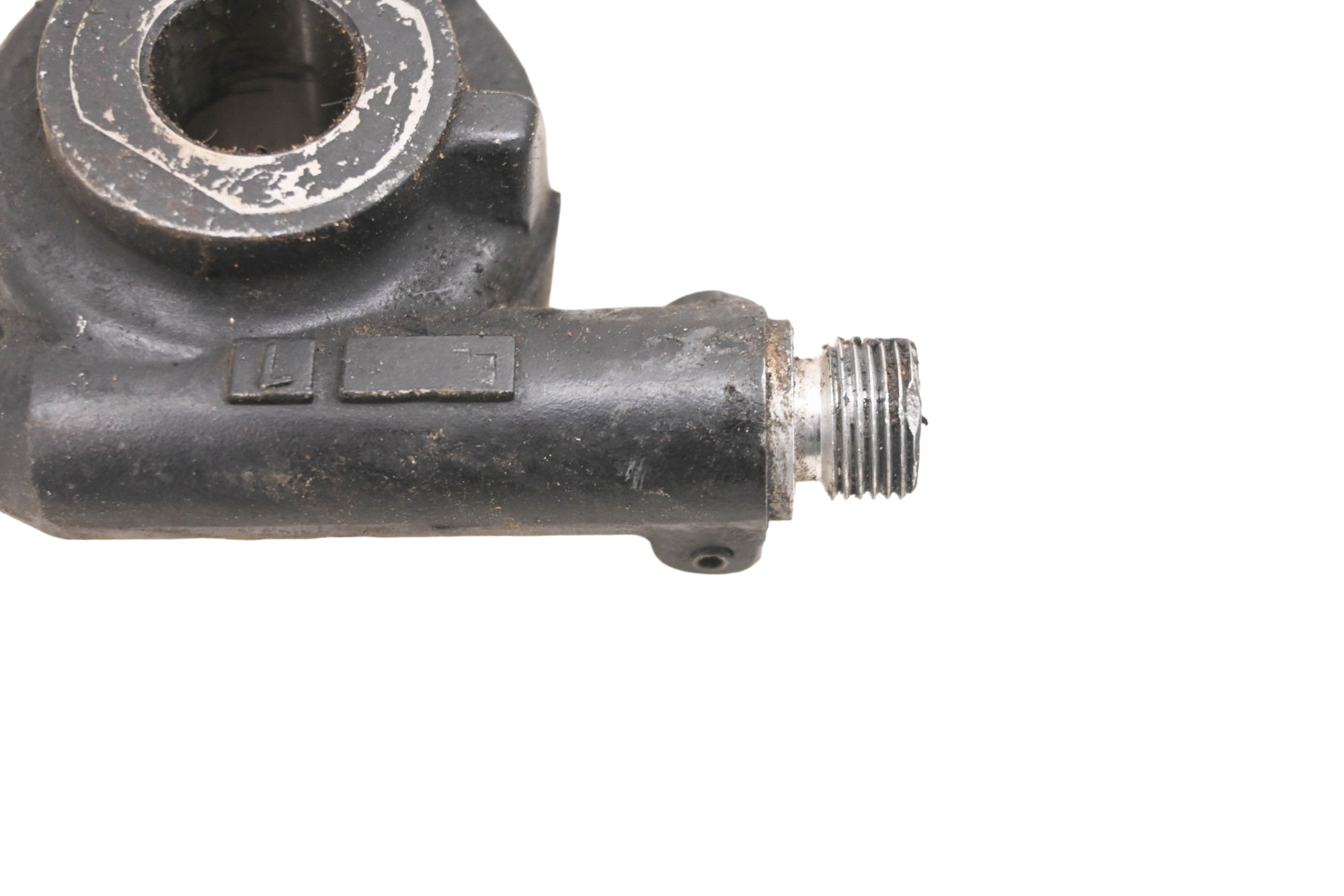 07 Kawasaki Ninja 250R Speedometer Sensor EX250
