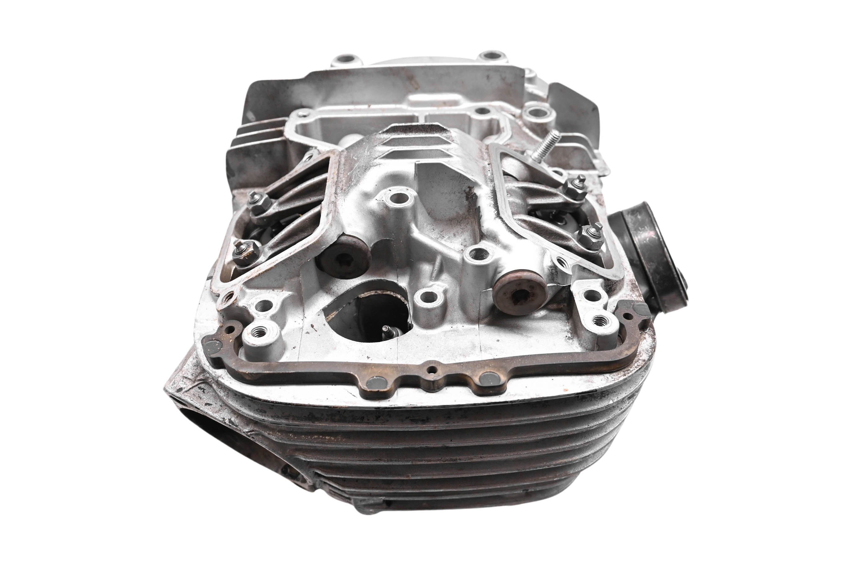95 Suzuki Intruder 1500 Rear Cylinder Head VS800