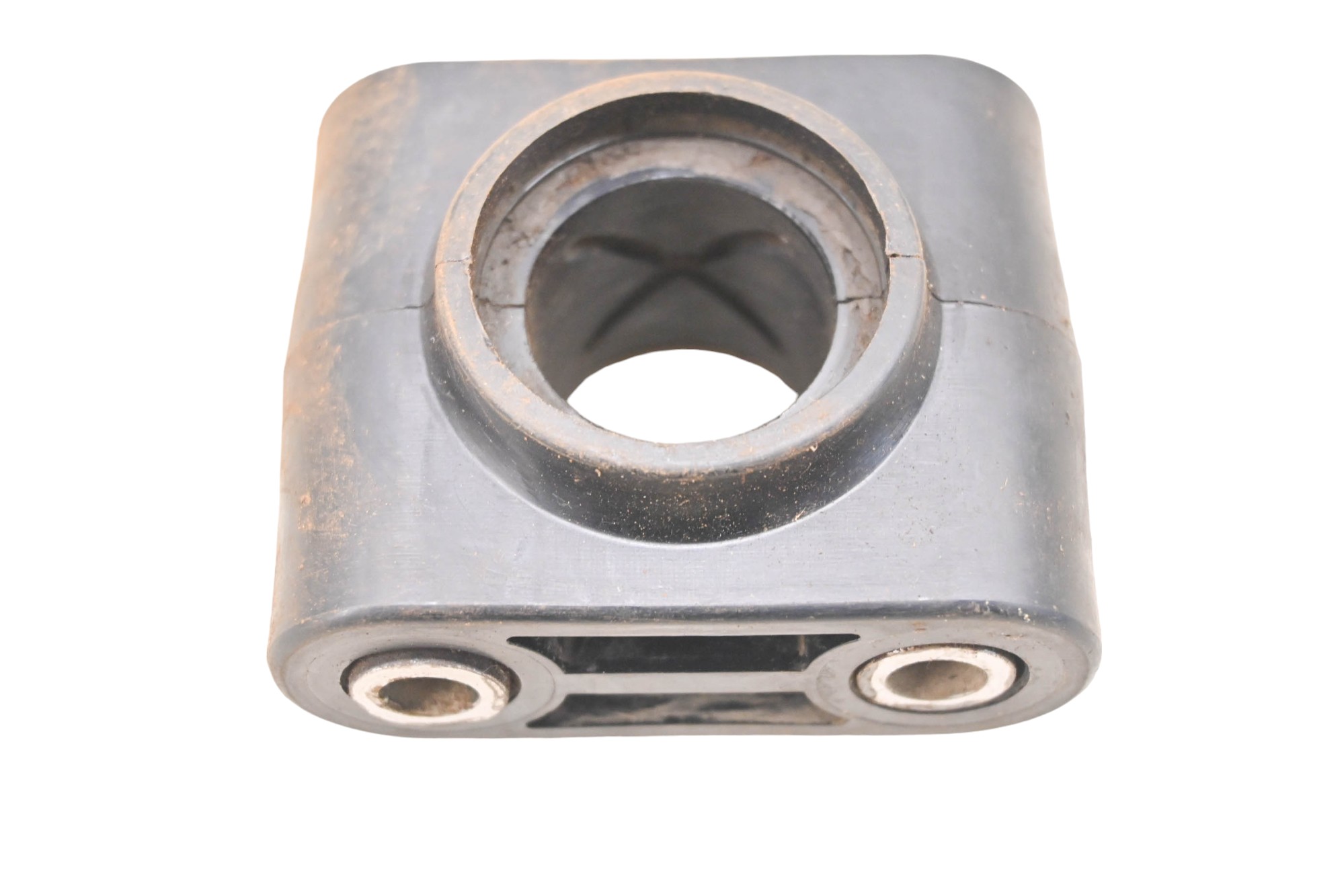 07 Suzuki Eiger 400 Steering Stem Clamp LT-A400