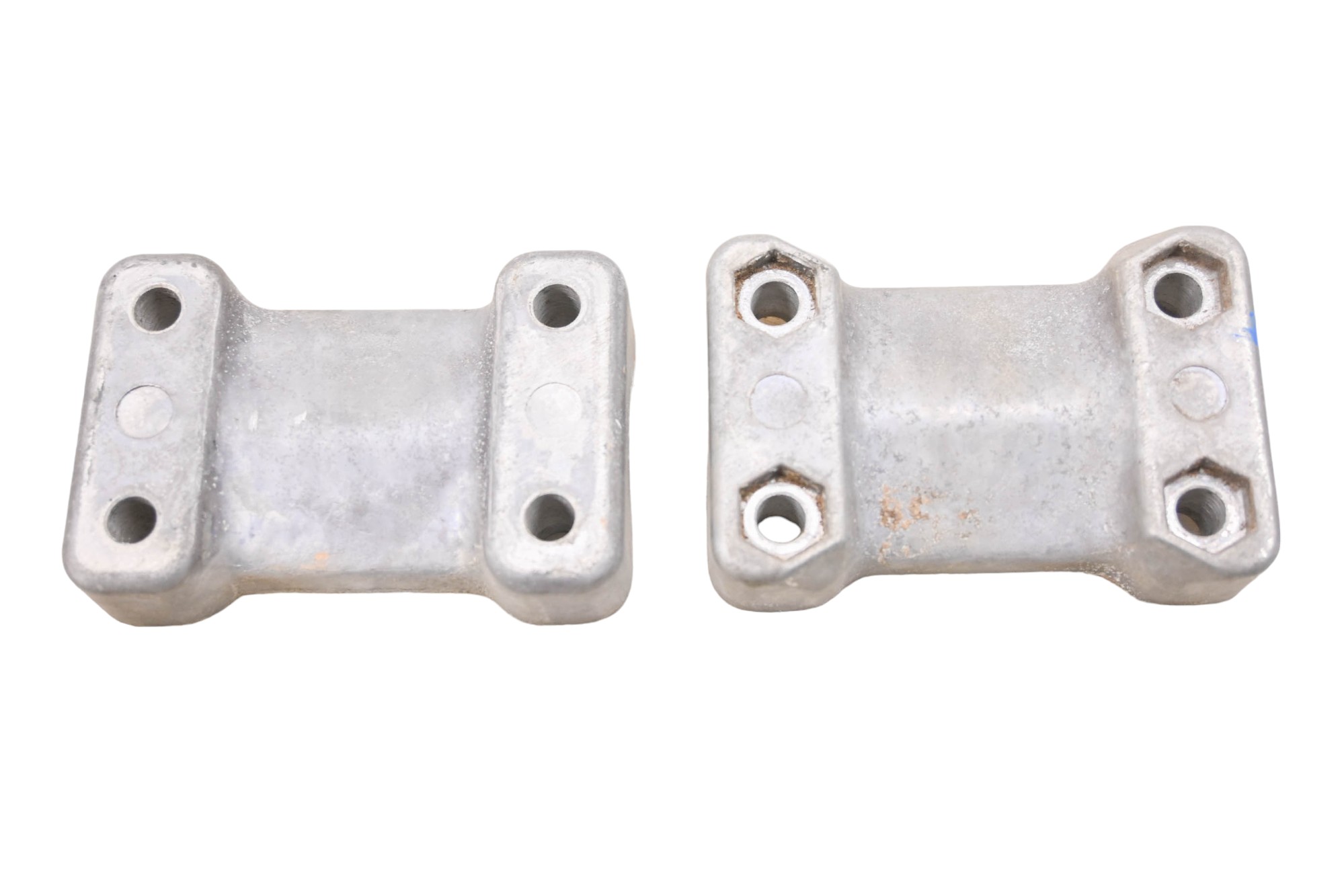 04 Polaris Sportsman 500 Handlebar Clamps