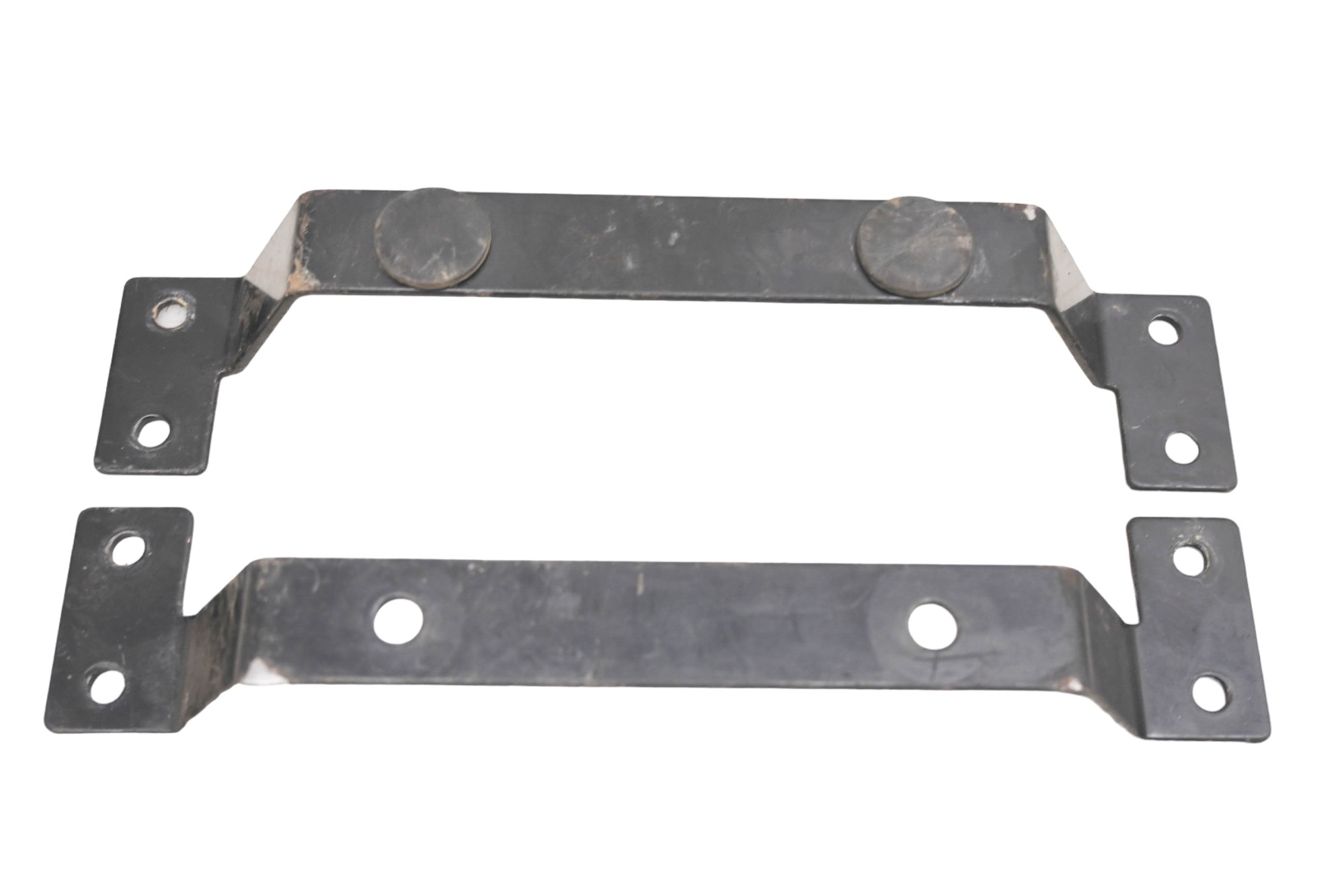 17 Arctic Cat Wildcat Trail 700 Seat Braces Brackets Left & Right