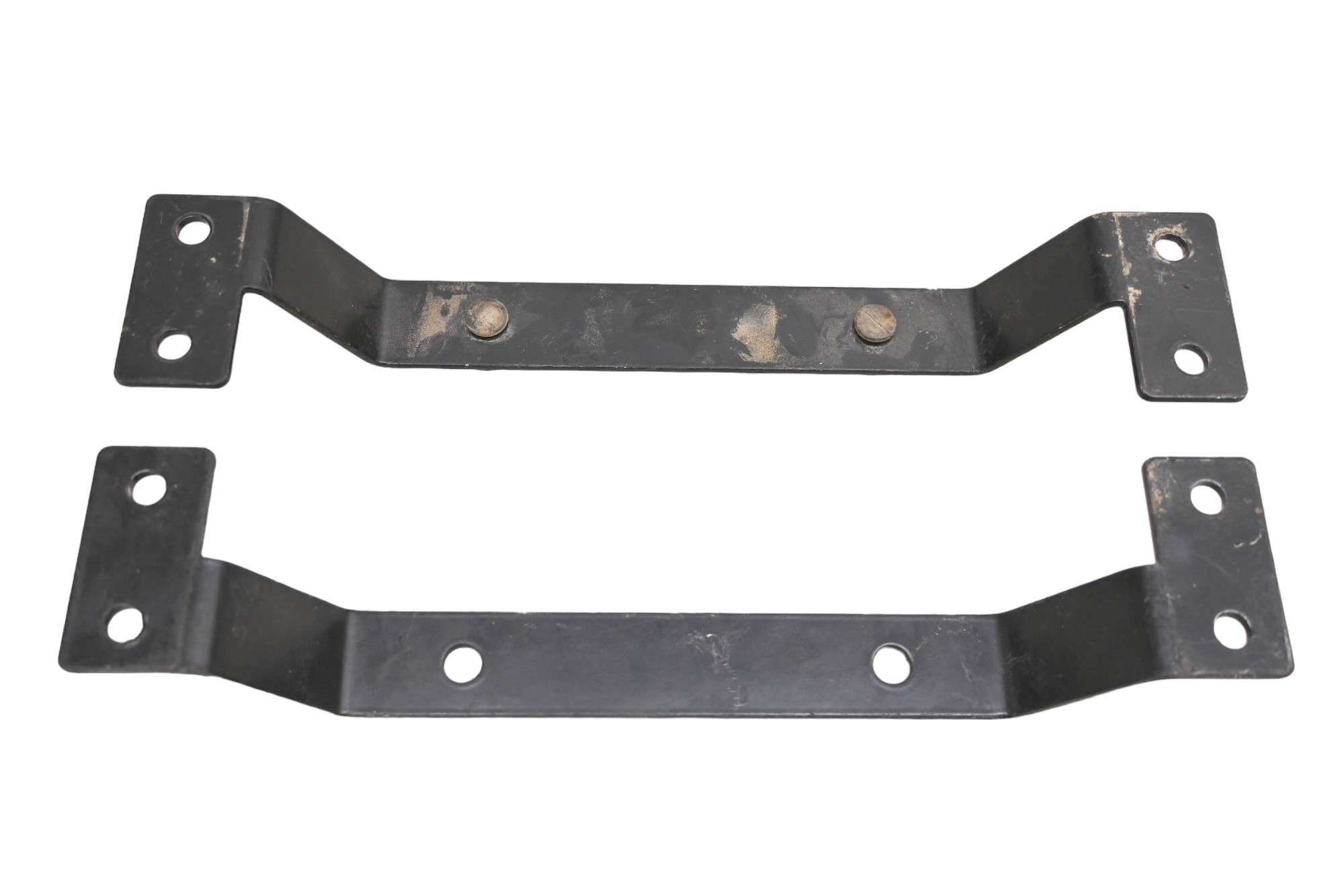 17 Arctic Cat Wildcat Trail 700 Seat Braces Brackets Left & Right