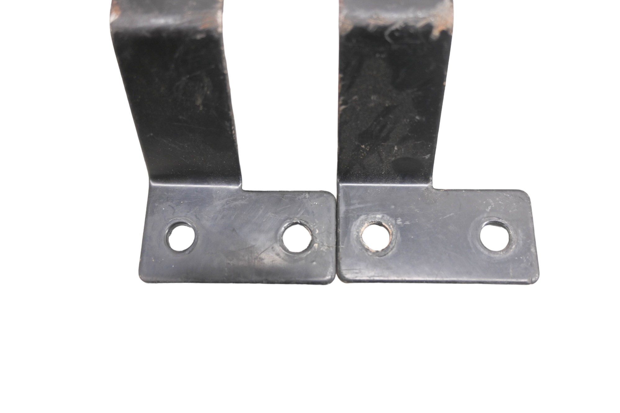 17 Arctic Cat Wildcat Trail 700 Seat Braces Brackets Left & Right