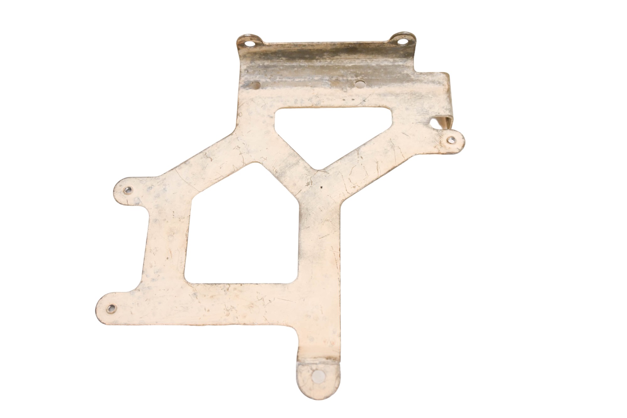 14 Polaris RZR 900 LE EPS Coolant Fill Mounting Bracket