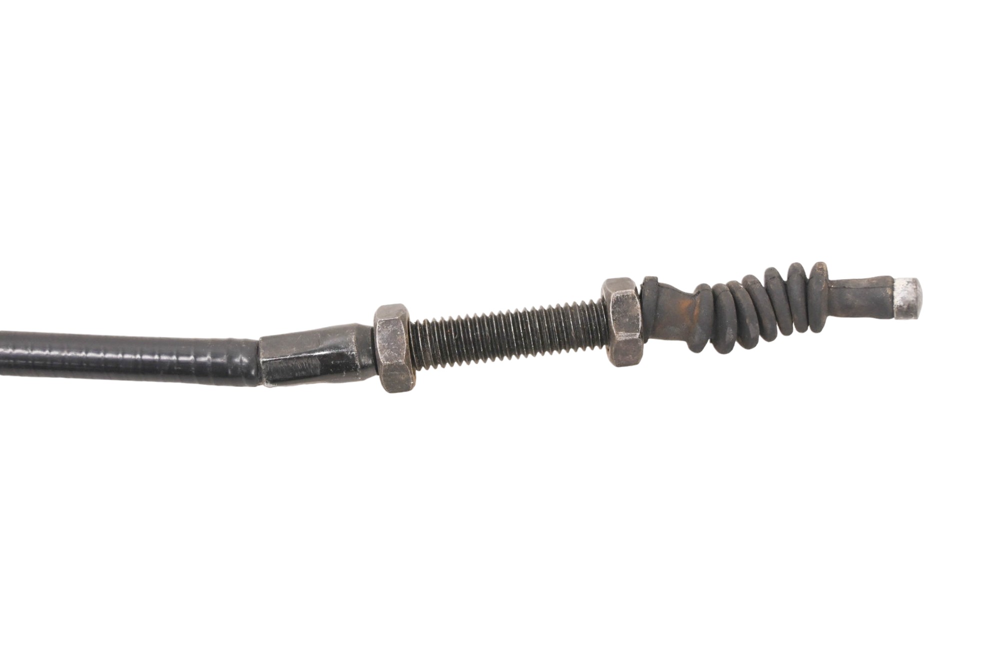 07 Kawasaki Ninja 250R Clutch Cable EX250
