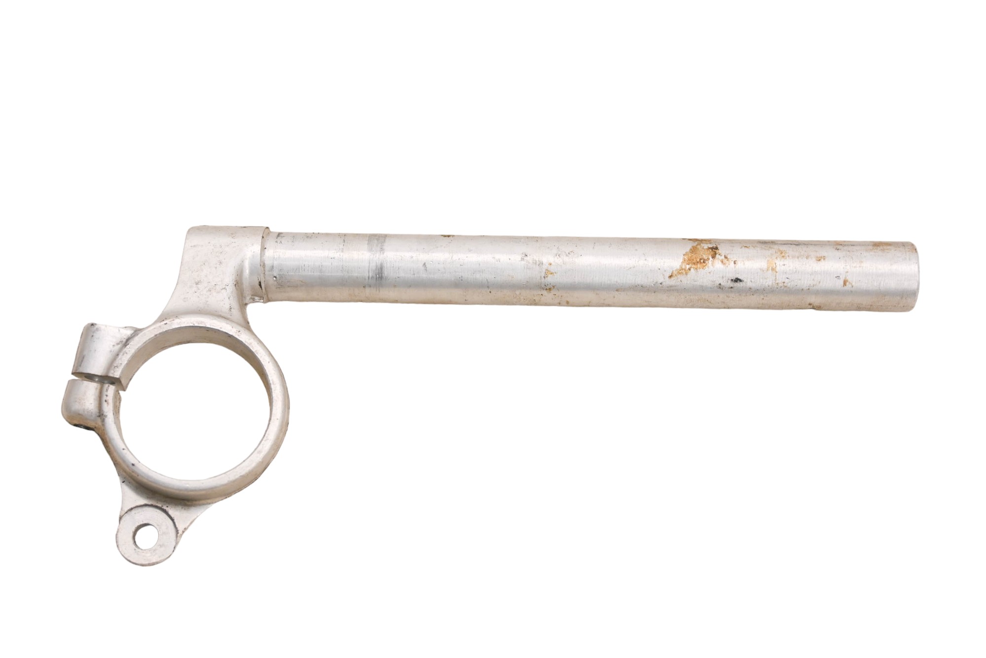 03 Suzuki GSXR600 Handlebar Left