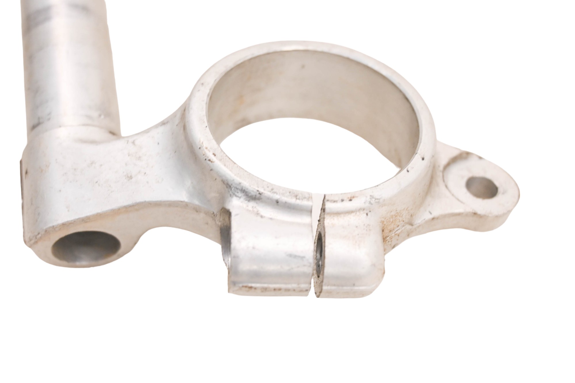 03 Suzuki GSXR600 Handlebar Left