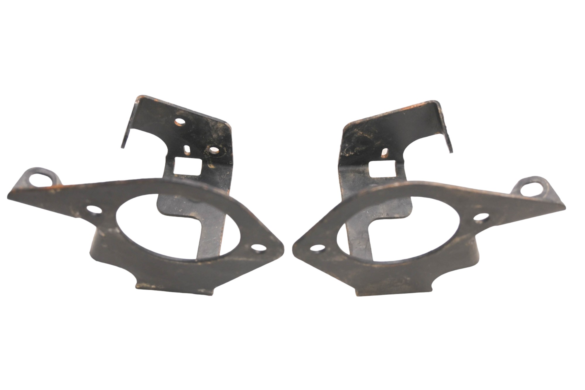 14 Polaris RZR 900 LE EPS Transmission Support Brackets