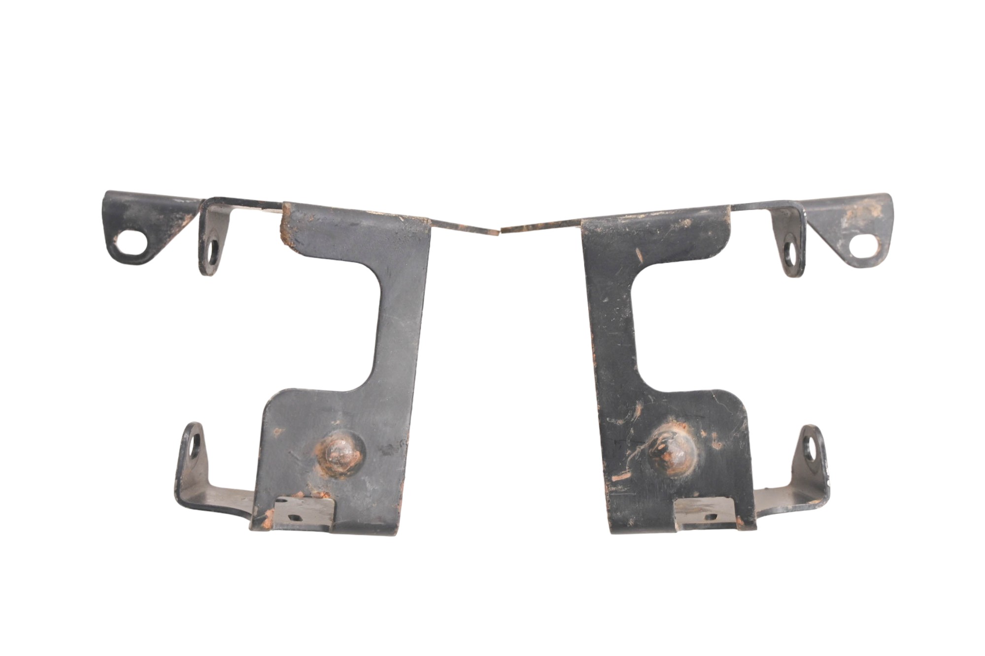 14 Polaris RZR 900 LE EPS Transmission Support Brackets