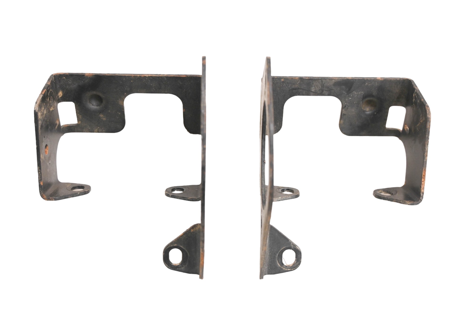 14 Polaris RZR 900 LE EPS Transmission Support Brackets