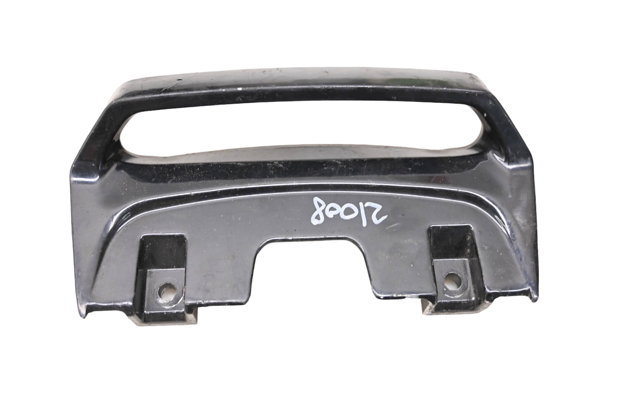 07 Kawasaki Ninja 250R Rear Grab Bar EX250