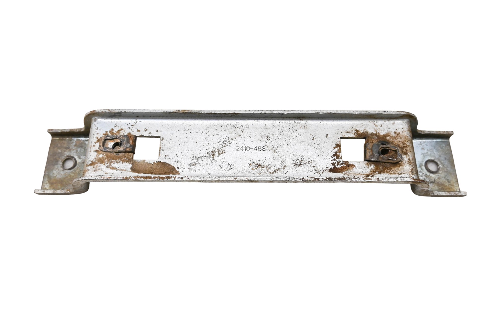 14 Arctic Cat Prowler HDX 500 Seat Support Bracket