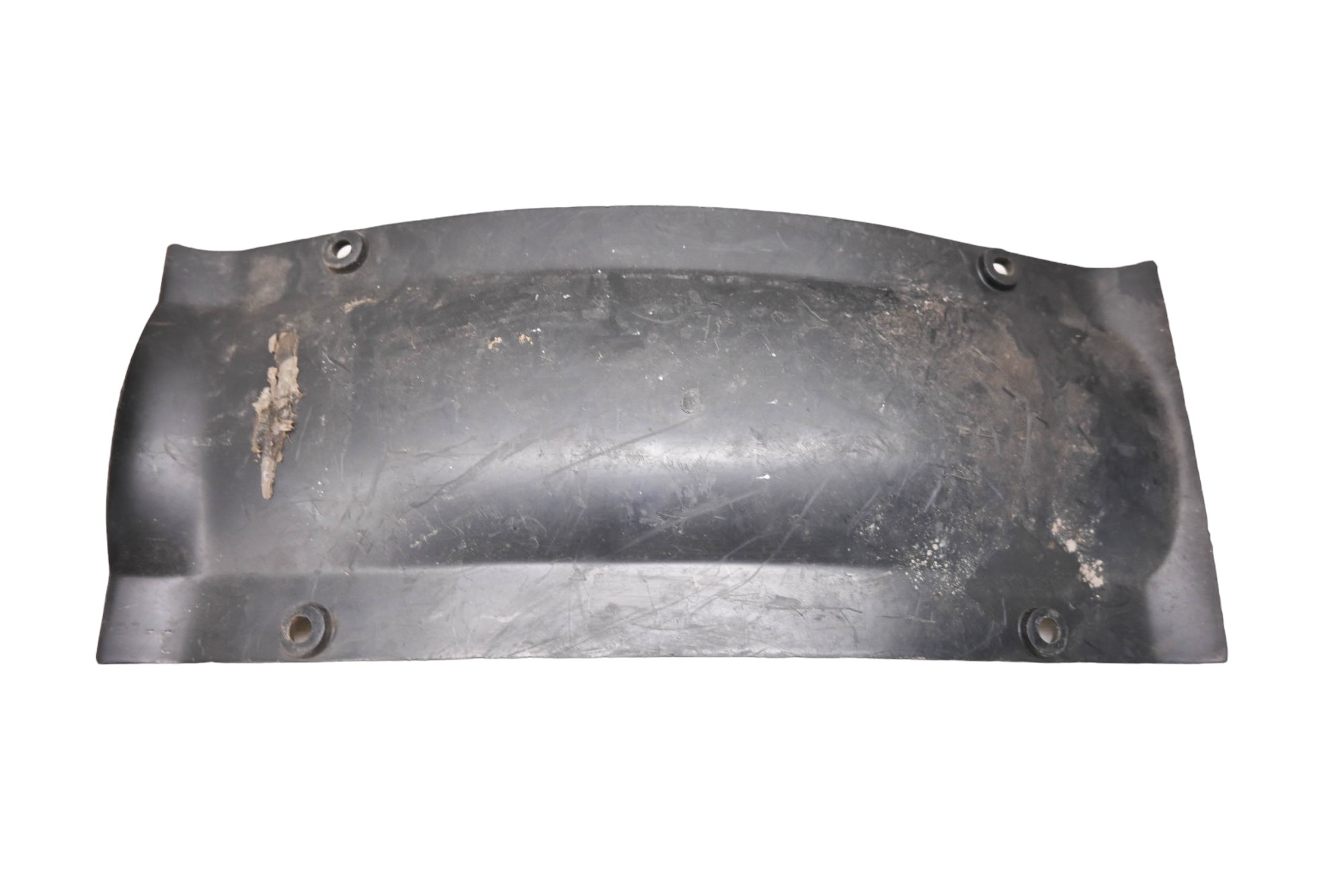 95 Kawasaki Vulcan 800 Rear Wheel Fender Mudguard VN800