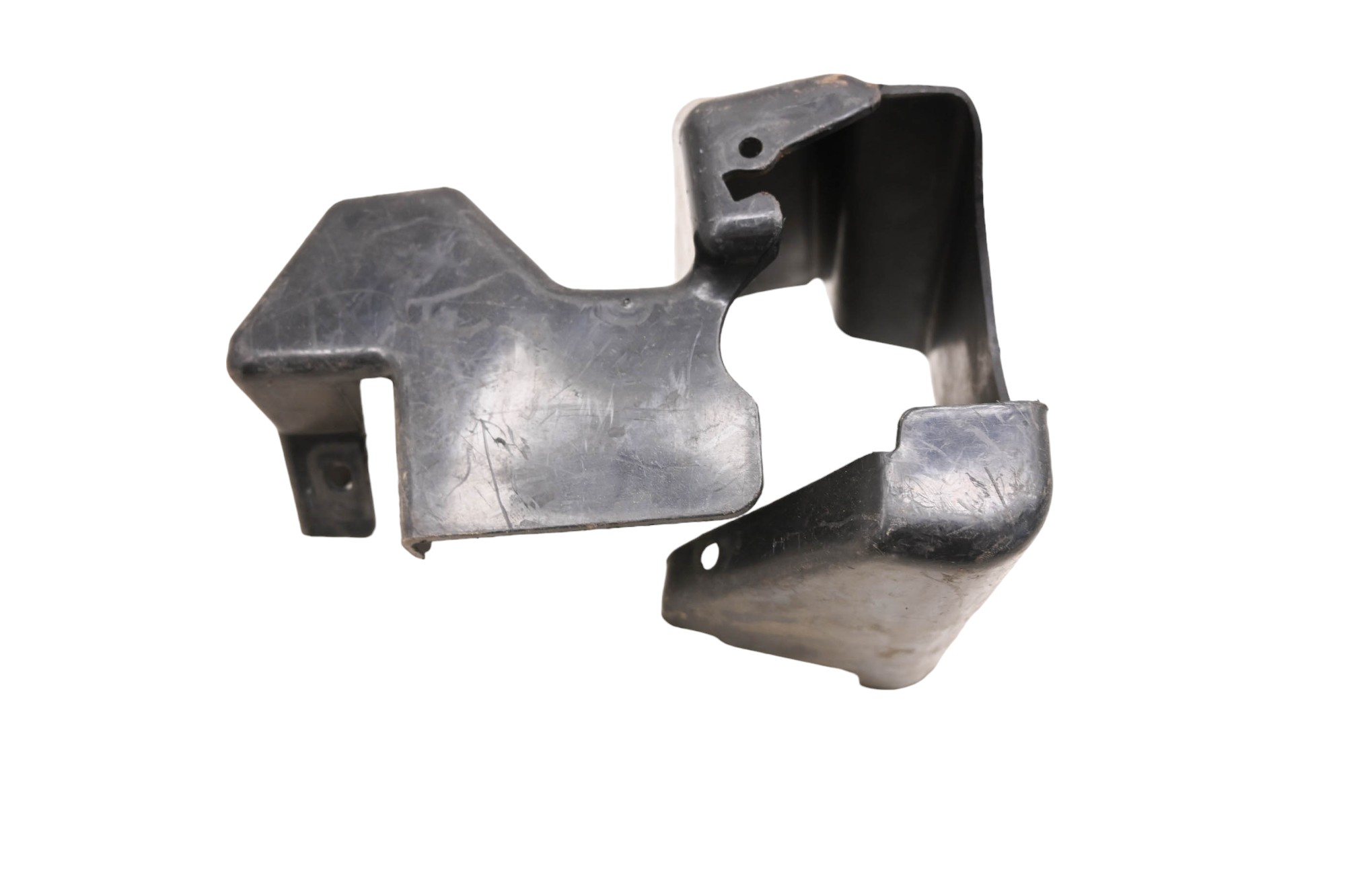 07 Can-Am Outlander 800 Water Deflector Splash Cover