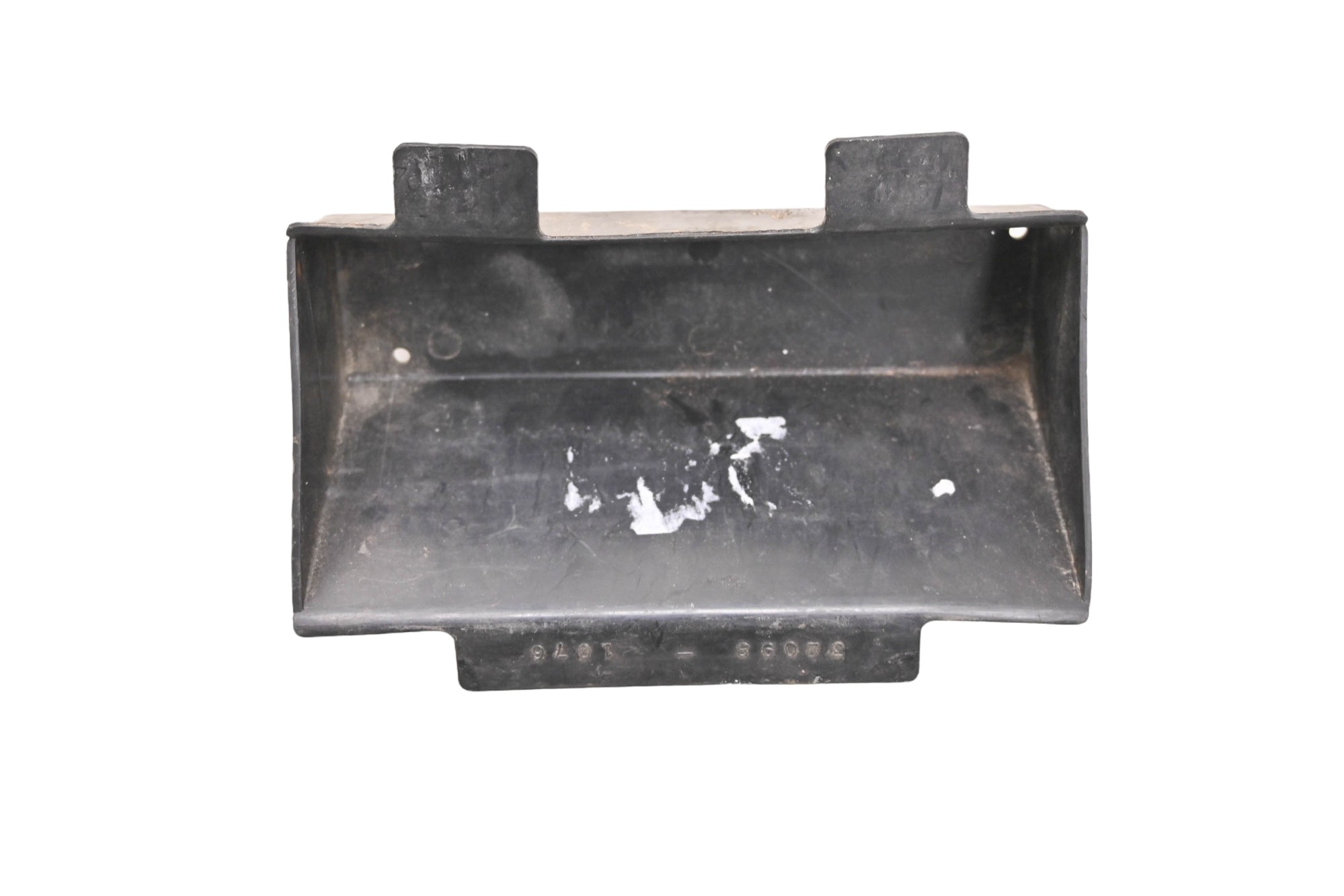 07 Kawasaki Ninja 250R Tool Case EX250