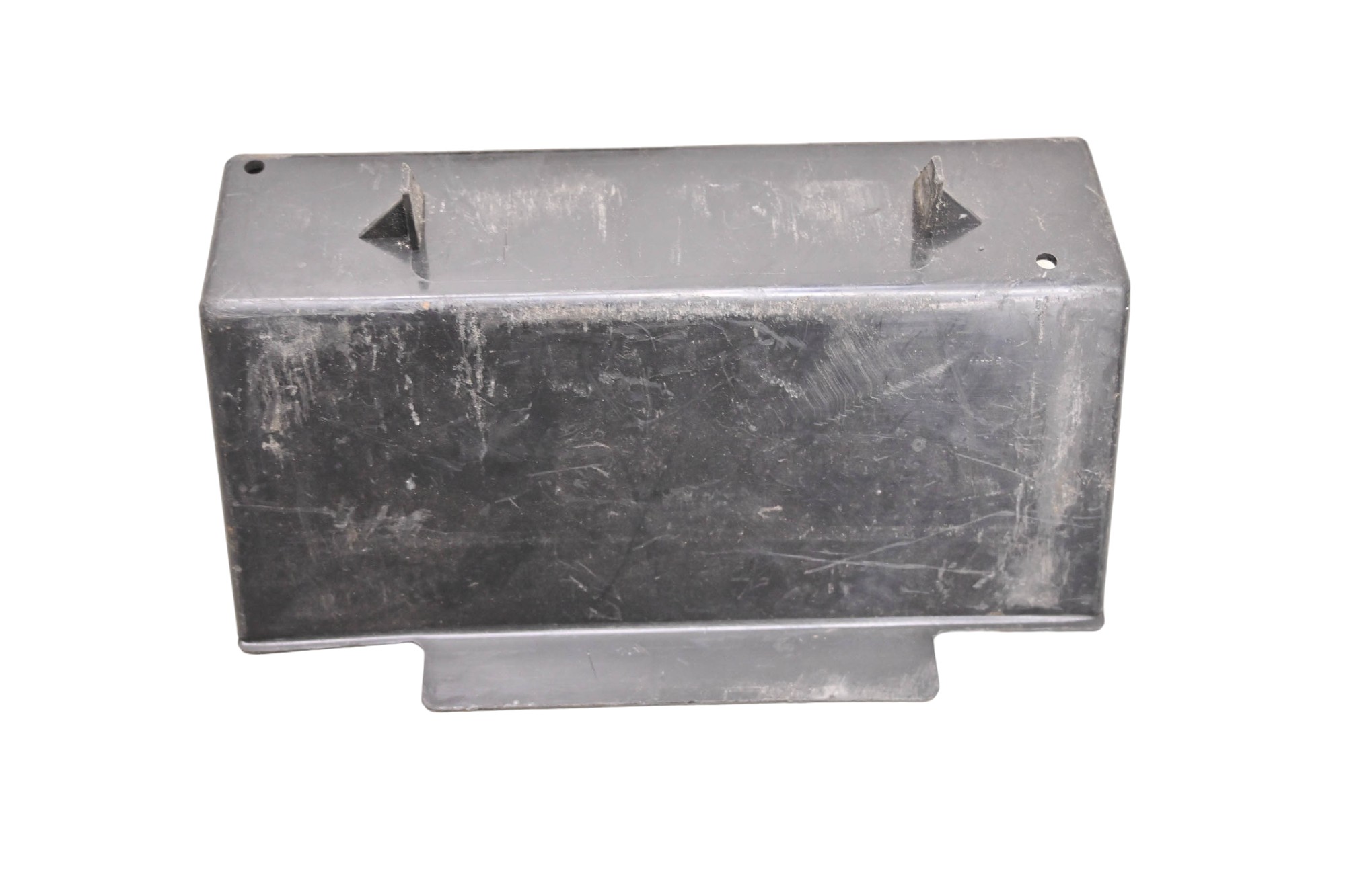 07 Kawasaki Ninja 250R Tool Case EX250