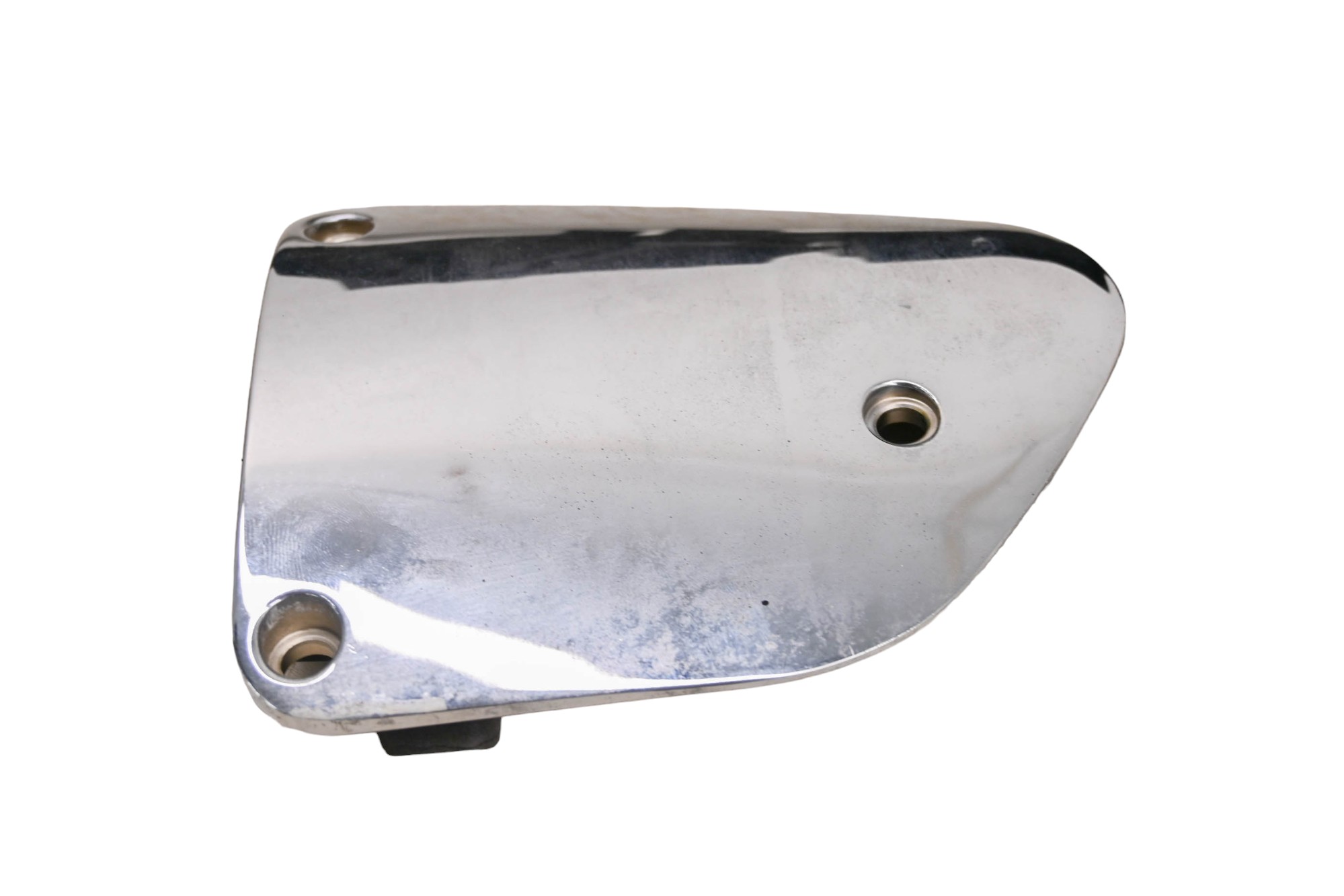 07 Kawasaki Vulcan 1500 Classic Engine Outer Clutch Cover VN1500N7FA