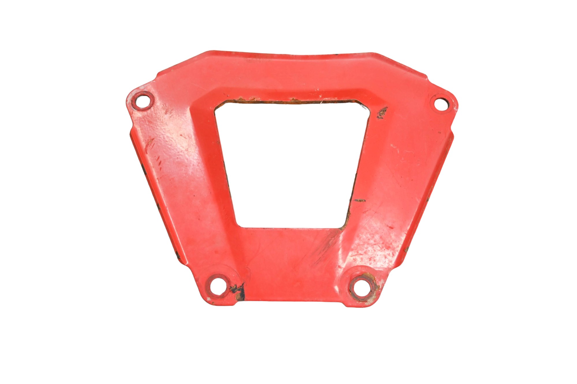 14 Polaris RZR 900 LE EPS Plate