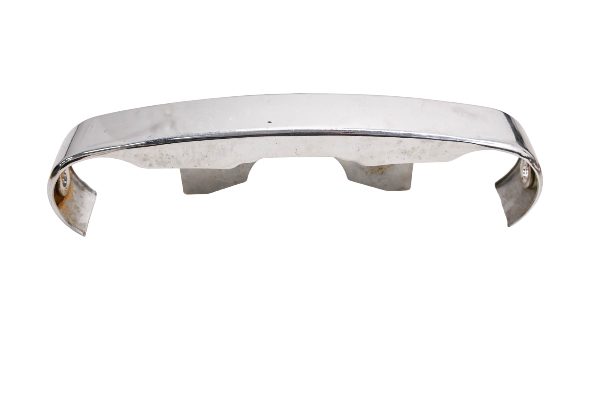 07 Kawasaki Vulcan 1500 Classic Triple Tree Chrome Cover VN1500N7FA