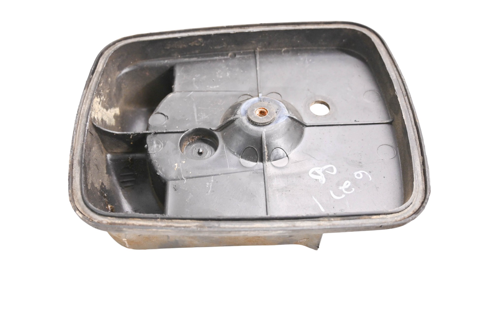 87 Honda Goldwing 1200I Airbox Lid GL1200I