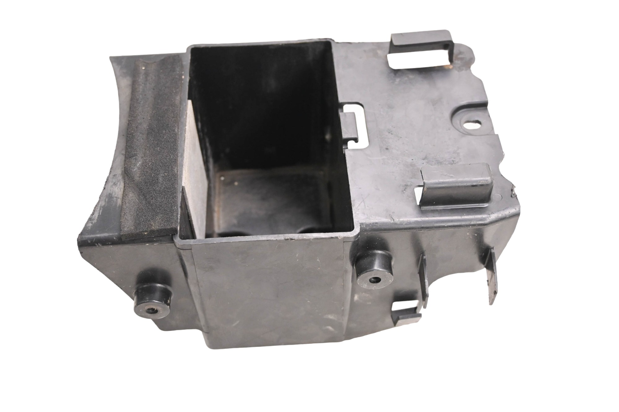 97 Kawasaki Vulcan 1500 Battery Box VN1500