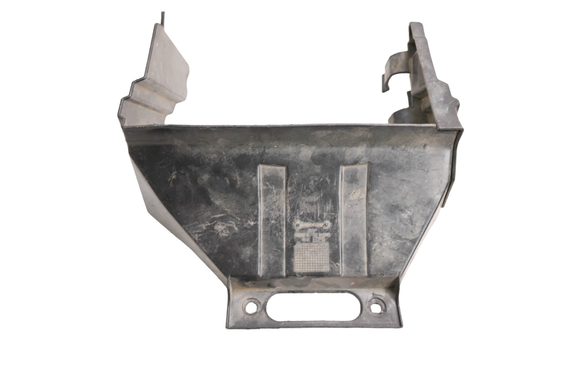 07 Can-Am Outlander 650 Left Deflector Cover