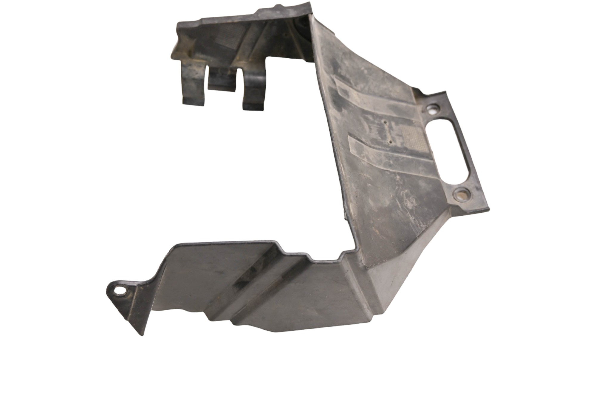 07 Can-Am Outlander 650 Left Deflector Cover