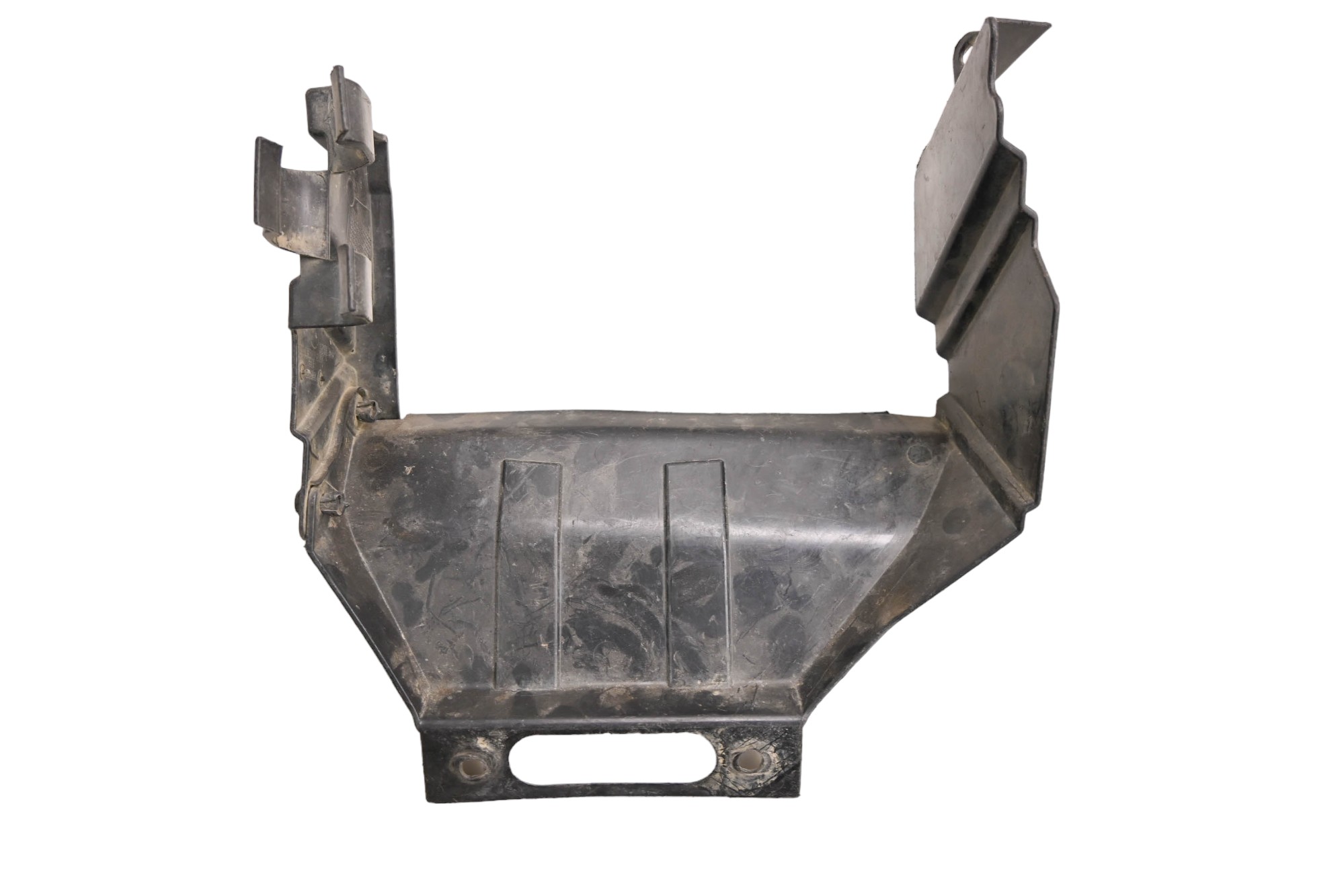 07 Can-Am Outlander 650 Left Deflector Cover