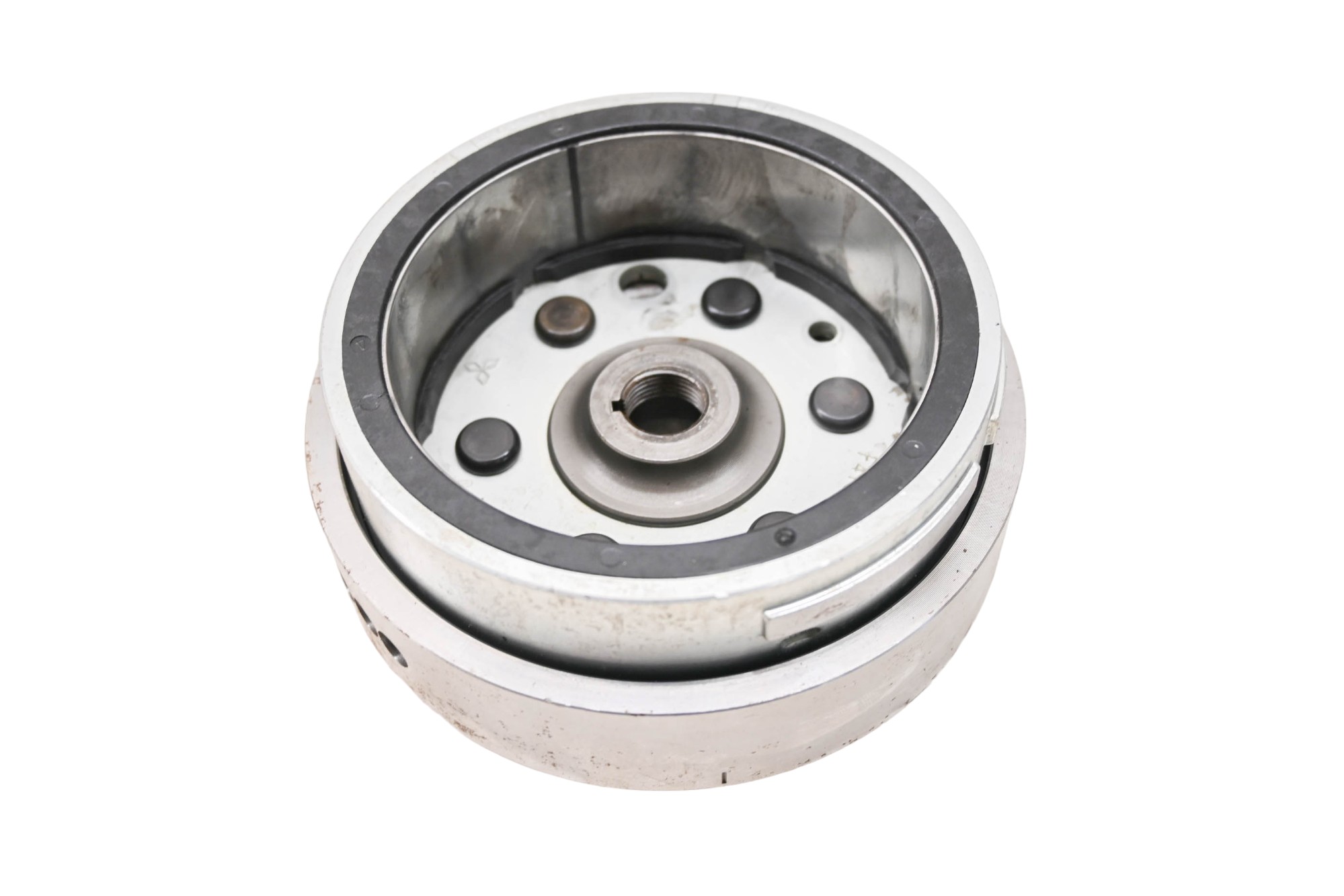 95 Kawasaki Vulcan 800 Flywheel Magneto VN800