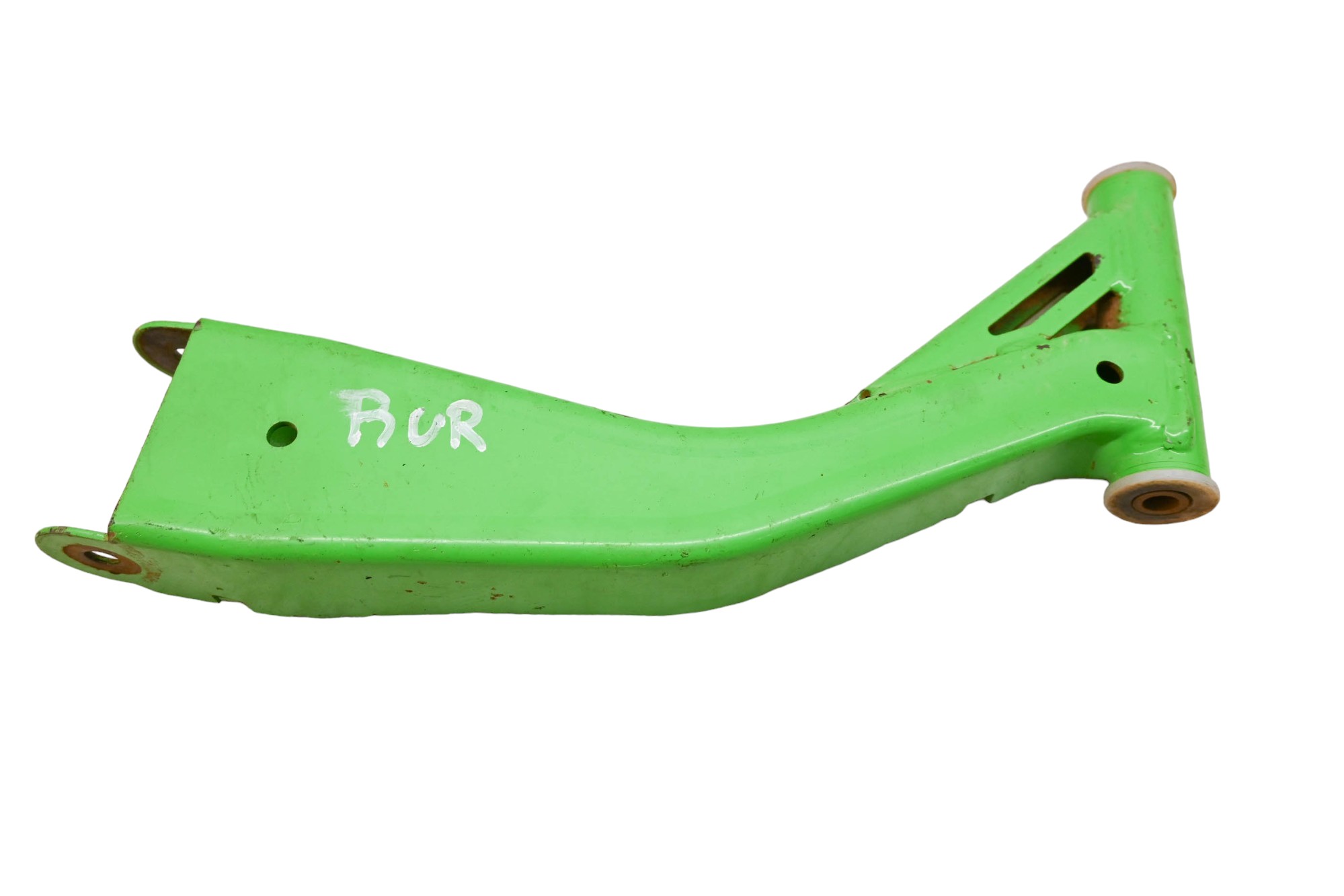 17 Arctic Cat Wildcat Trail 700 Rear Upper Right A-Arm