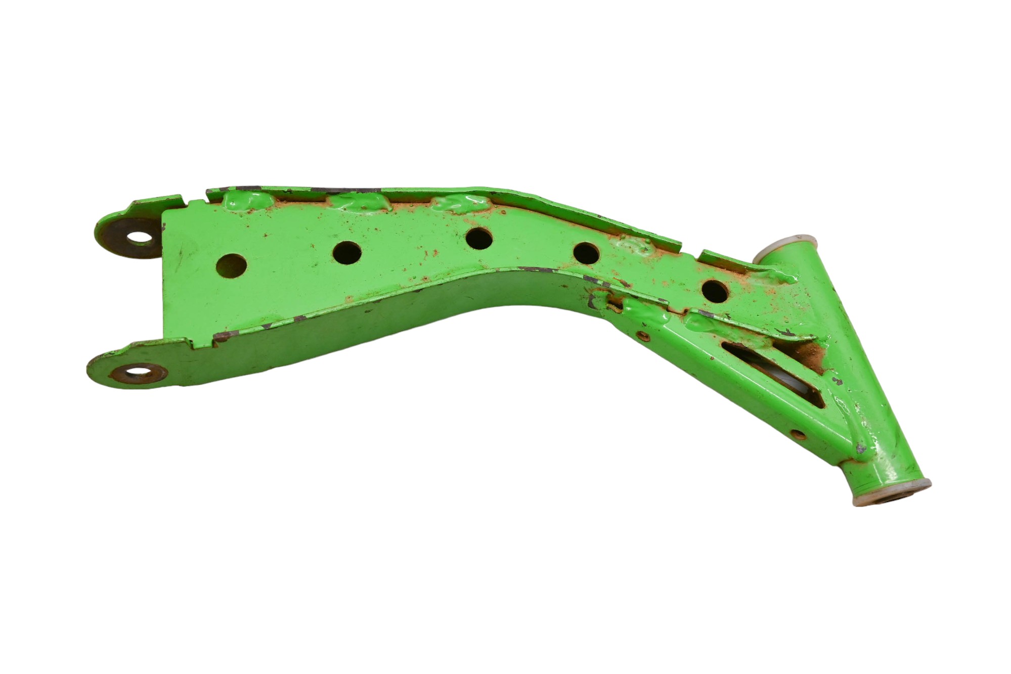 17 Arctic Cat Wildcat Trail 700 Rear Upper Right A-Arm