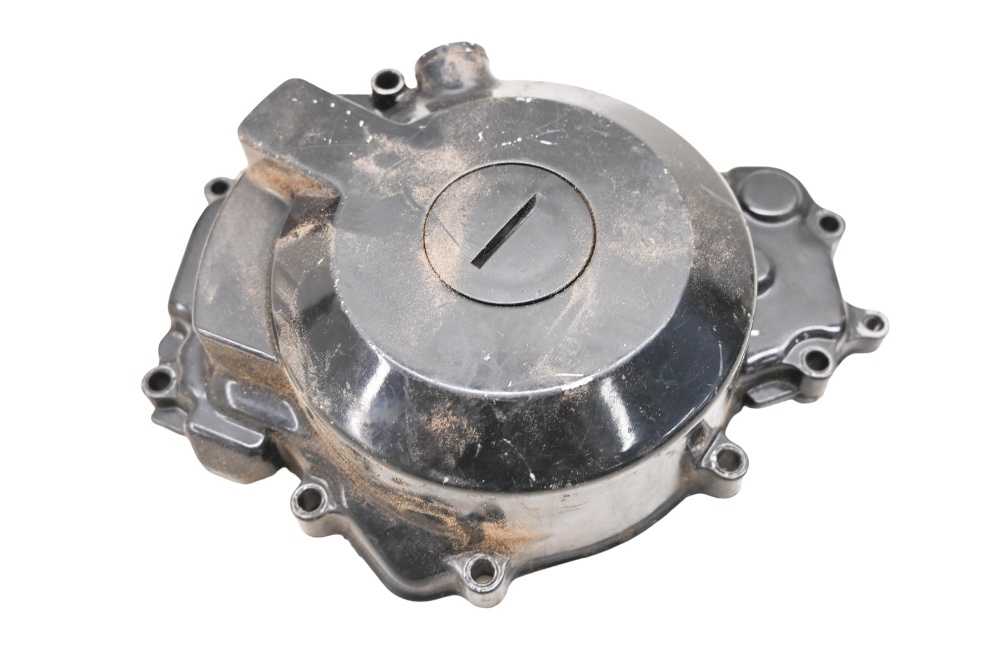 07 Kawasaki Ninja 250R Stator Cover EX250