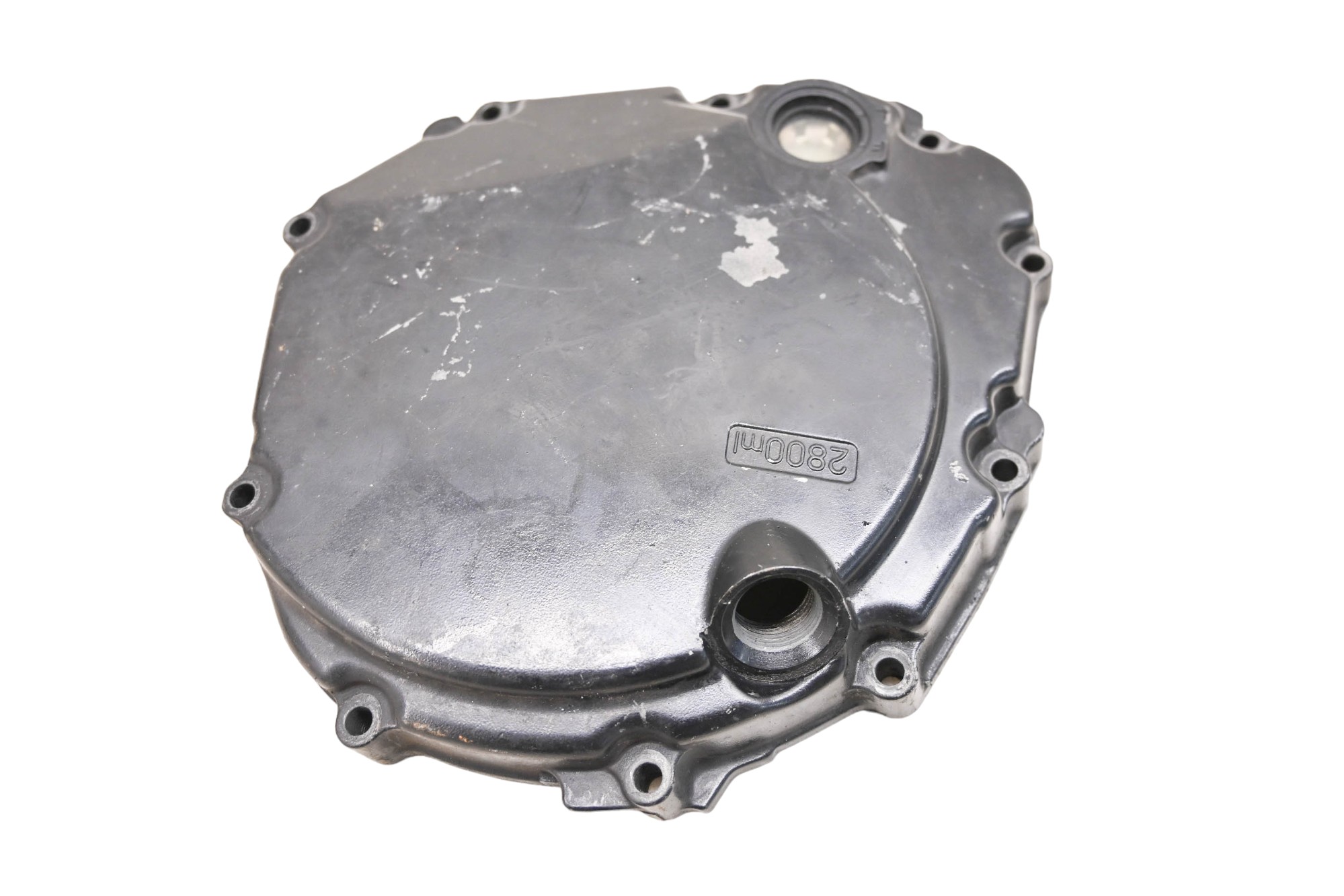 03 Suzuki GSXR600 Clutch Cover