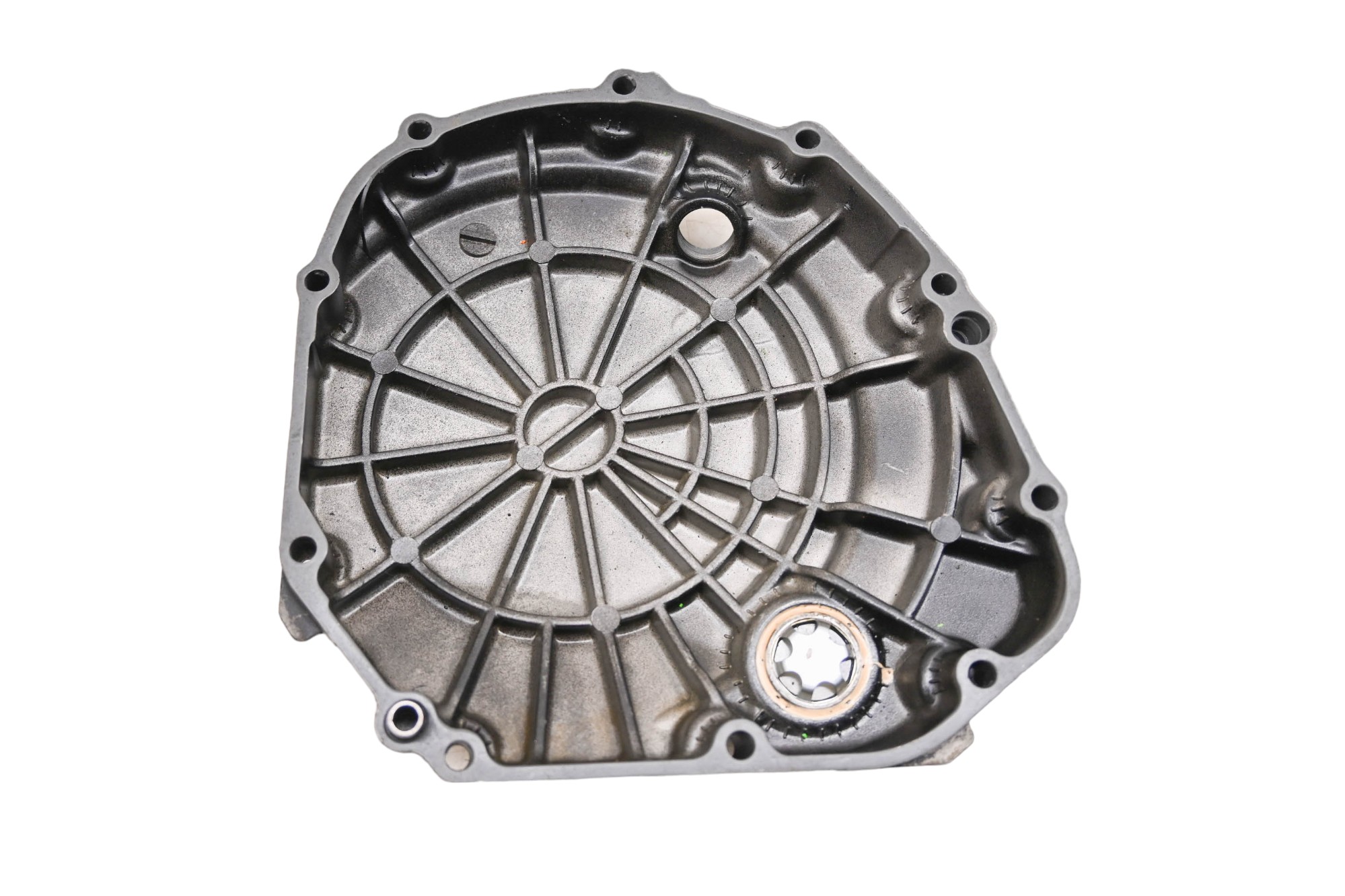 03 Suzuki GSXR600 Clutch Cover