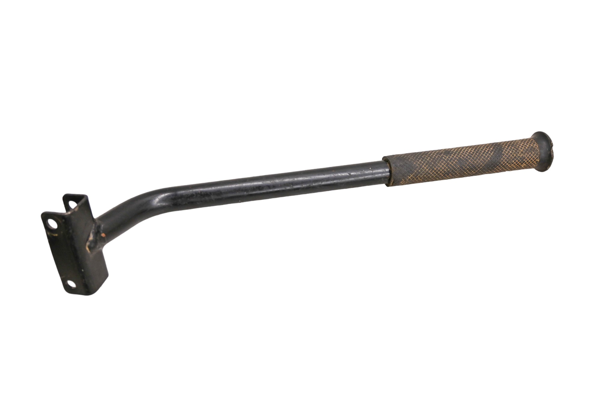 17 Arctic Cat Wildcat Trail 700 Passenger Grab Bar Mount