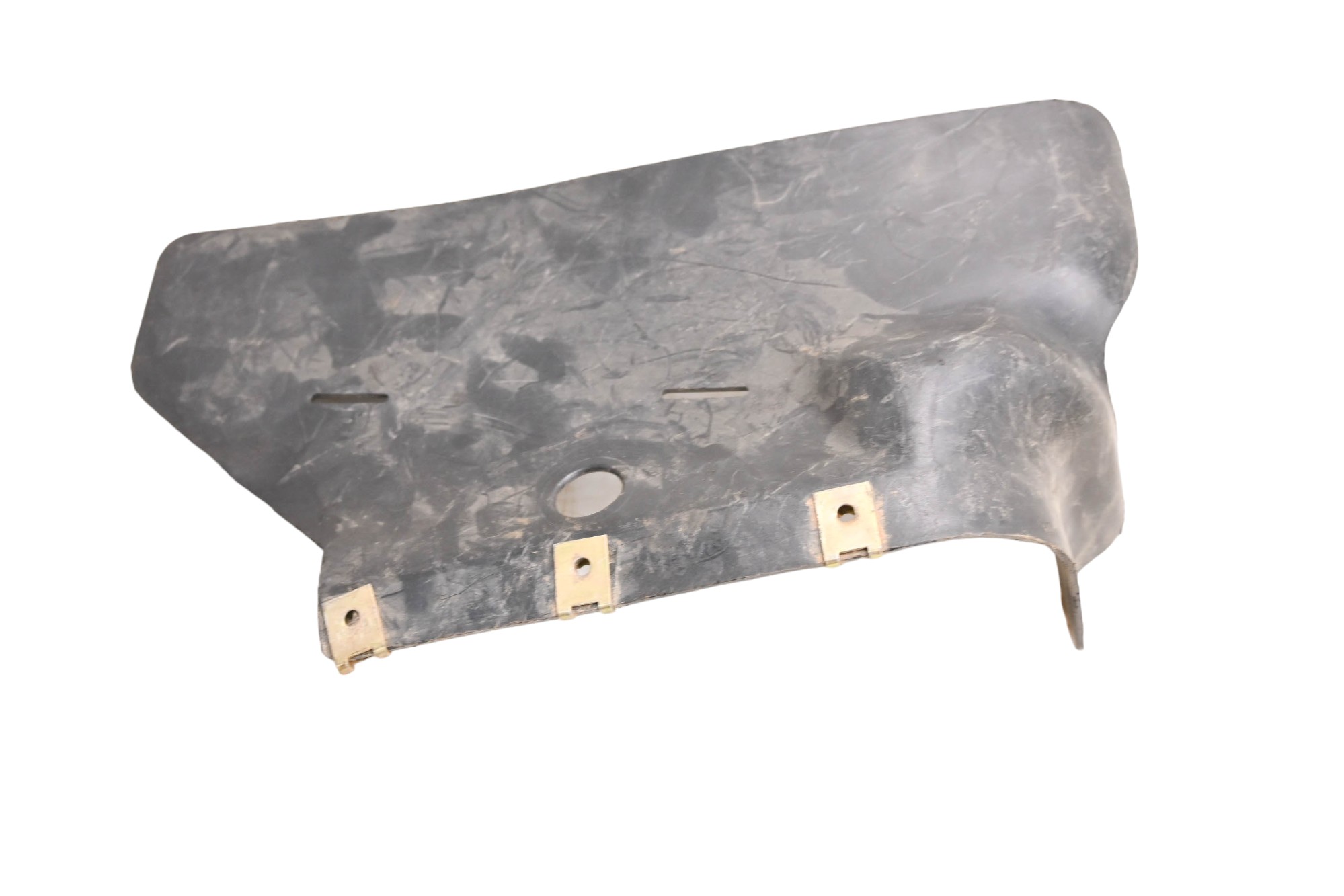 98 Polaris Sportsman 500 Radiator Shield Shroud Left