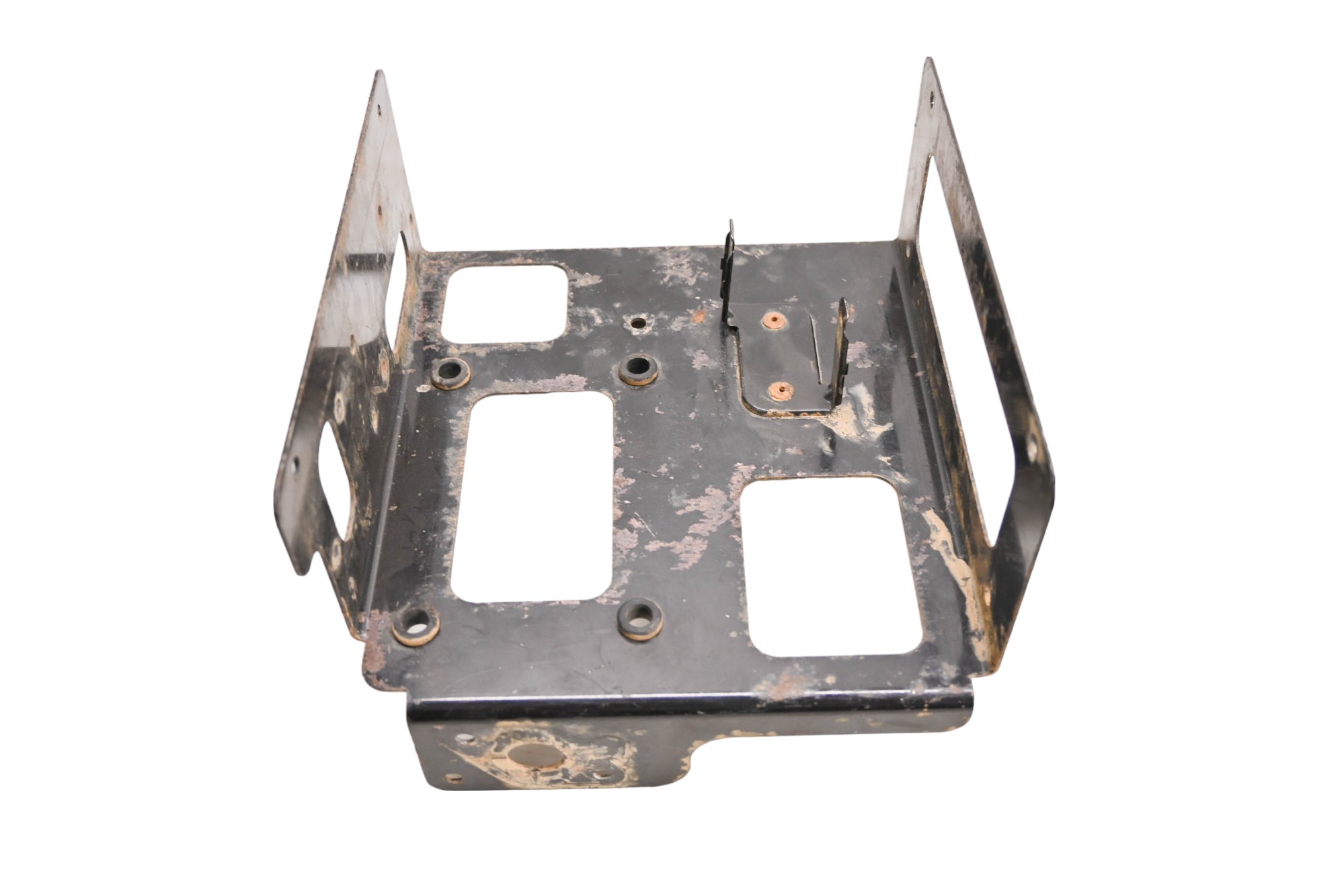 15 Arctic Cat Wildcat Trail 700 Electrical Tray Bracket Mount
