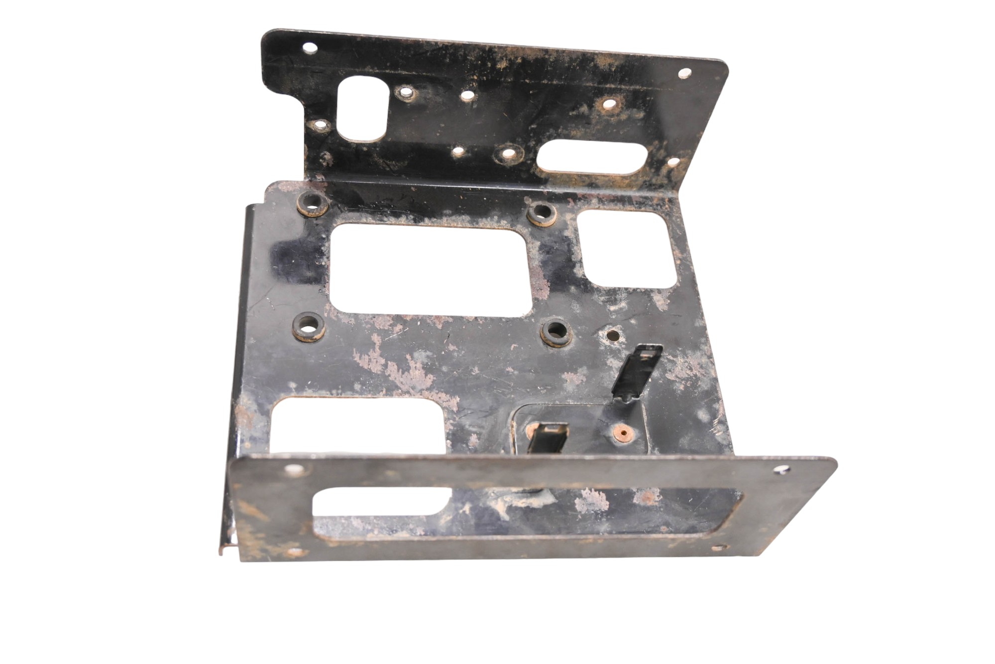 15 Arctic Cat Wildcat Trail 700 Electrical Tray Bracket Mount