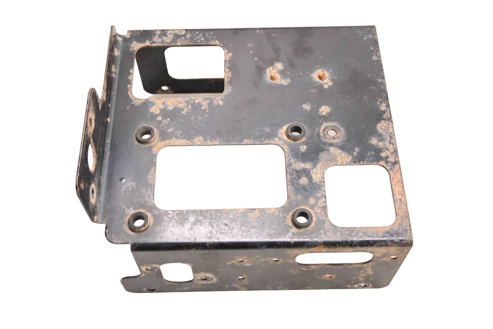 15 Arctic Cat Wildcat Trail 700 Electrical Tray Bracket Mount