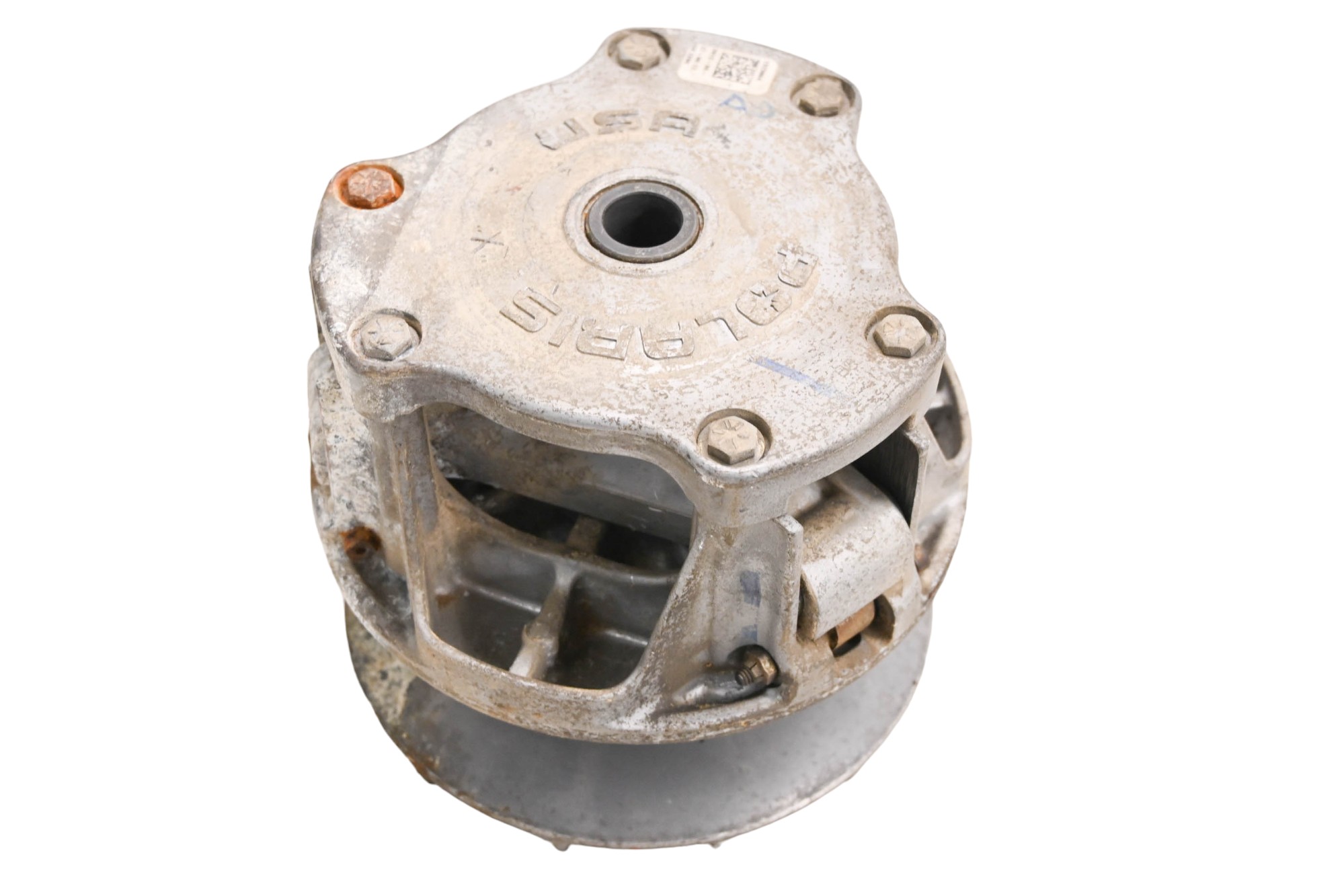 14 Polaris RZR 900 LE EPS Primary Drive Clutch