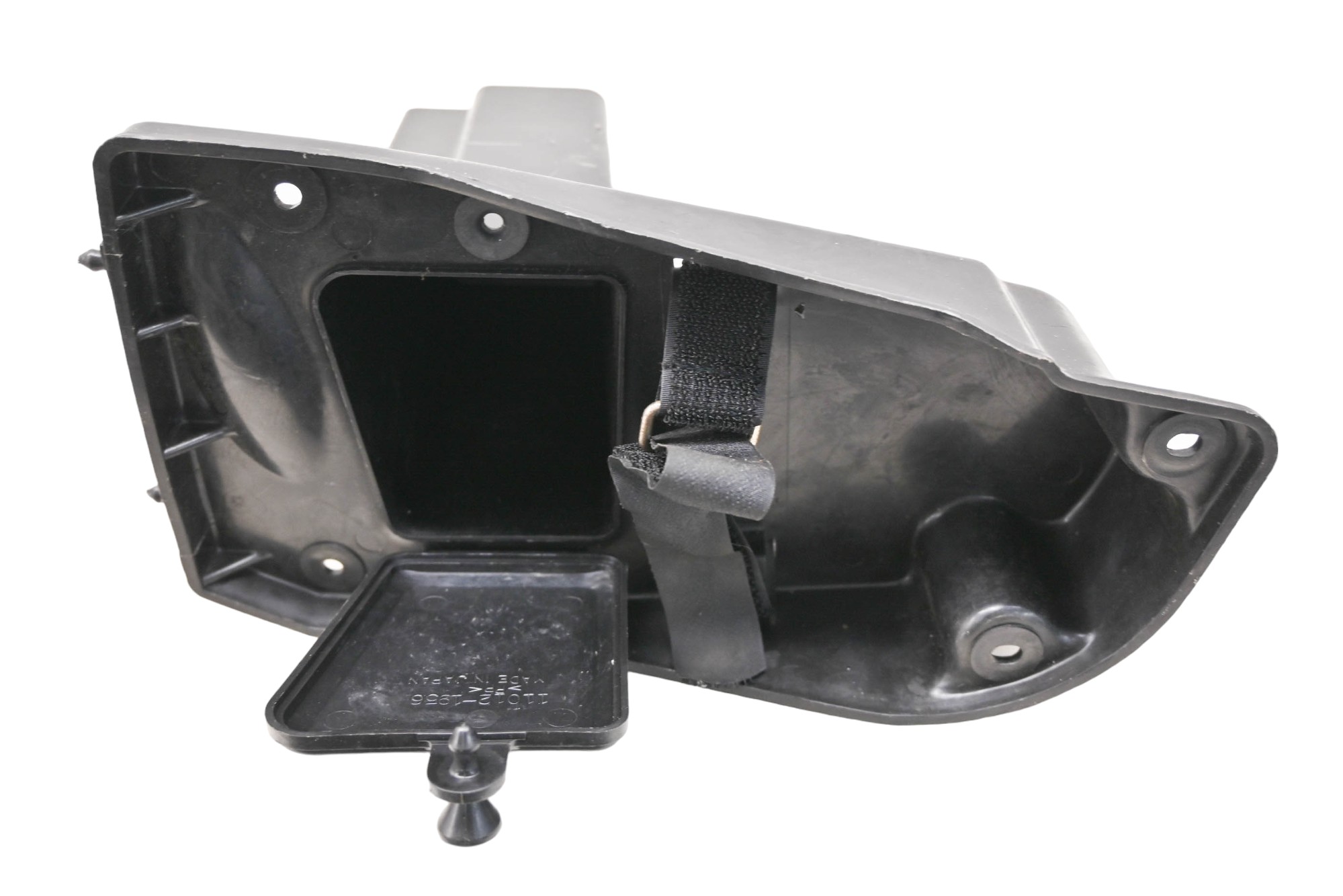 97 Kawasaki Vulcan 1500 Tool Storage Box VN1500