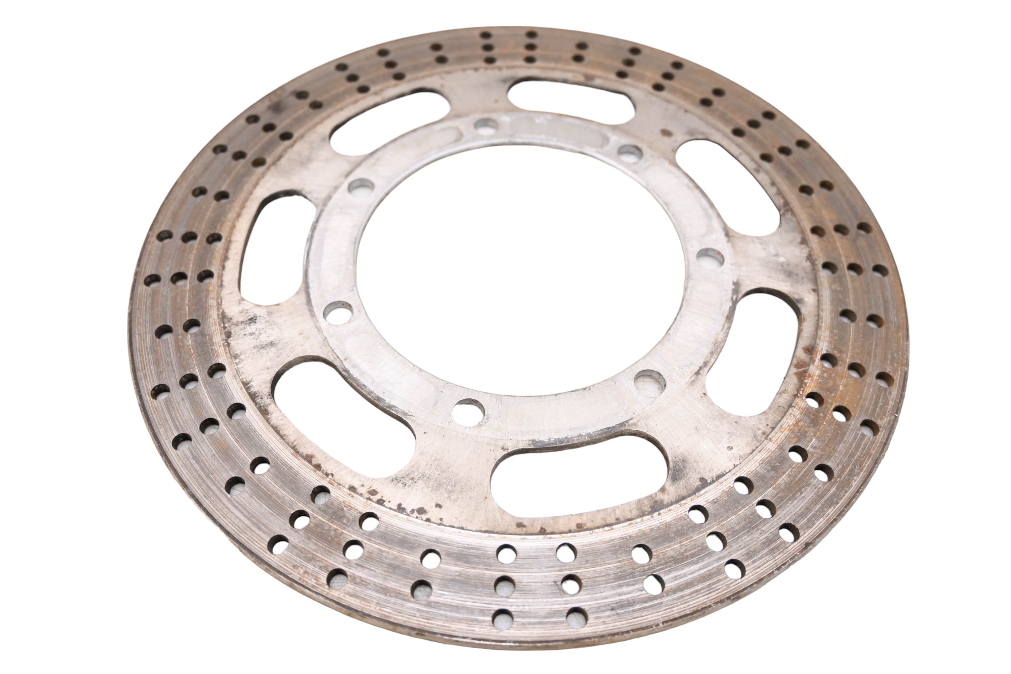 99 Kawasaki Vulcan 800 Front Brake Rotor Disc VN800